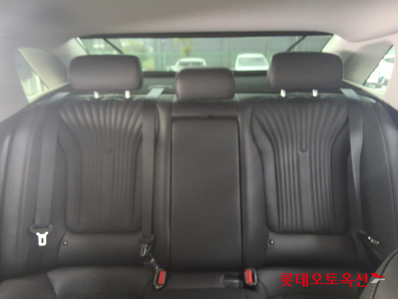 Hyundai Grandeur id 2883612 из Кореи 32