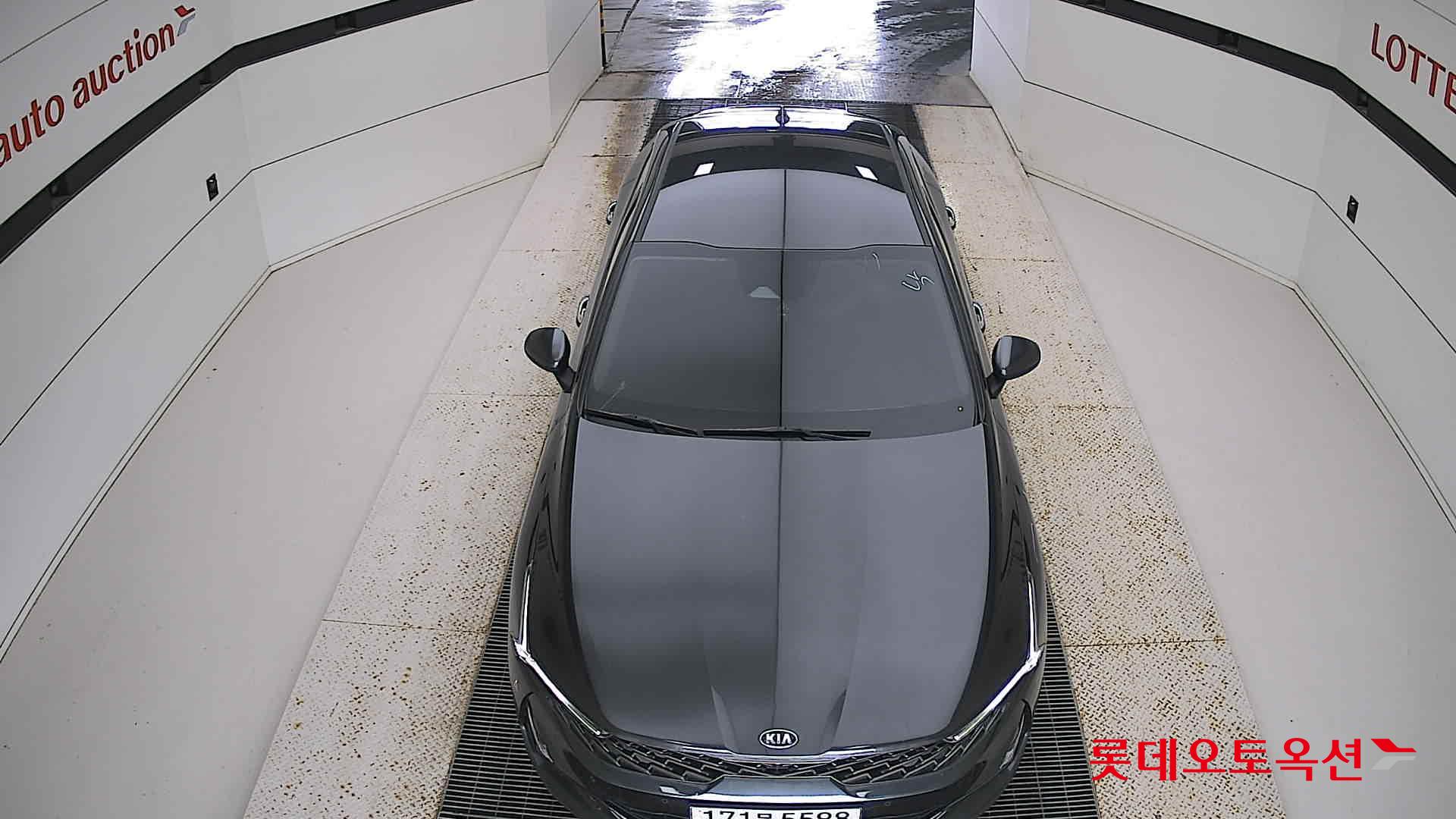 Kia K5 id 2883658 из Кореи 25