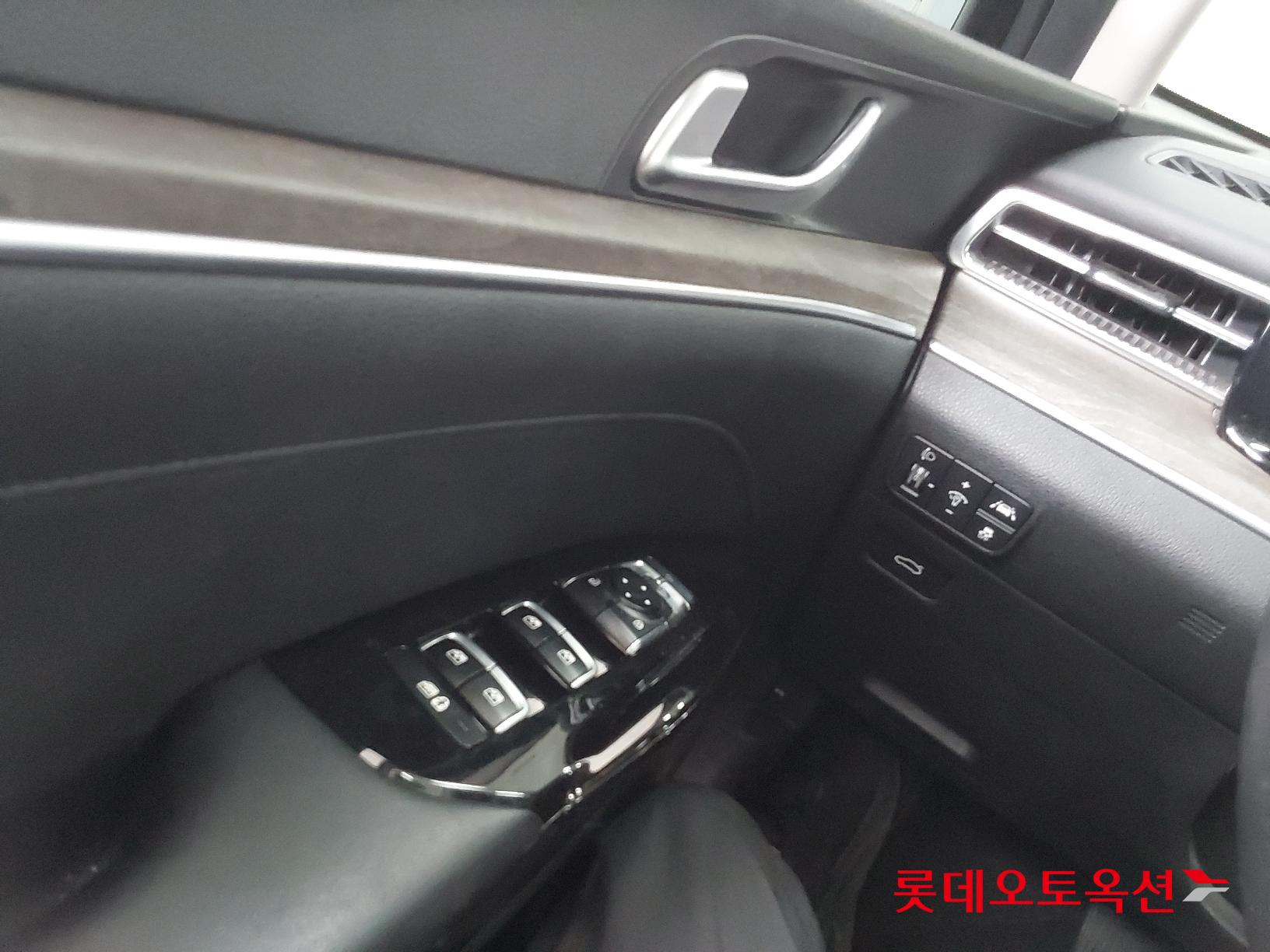 Kia K5 id 2883658 из Кореи 28