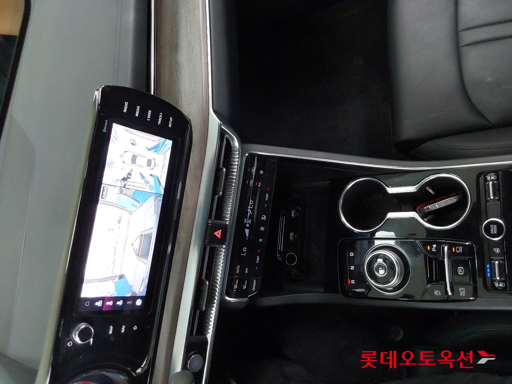 Kia K5 id 2883658 из Кореи 31