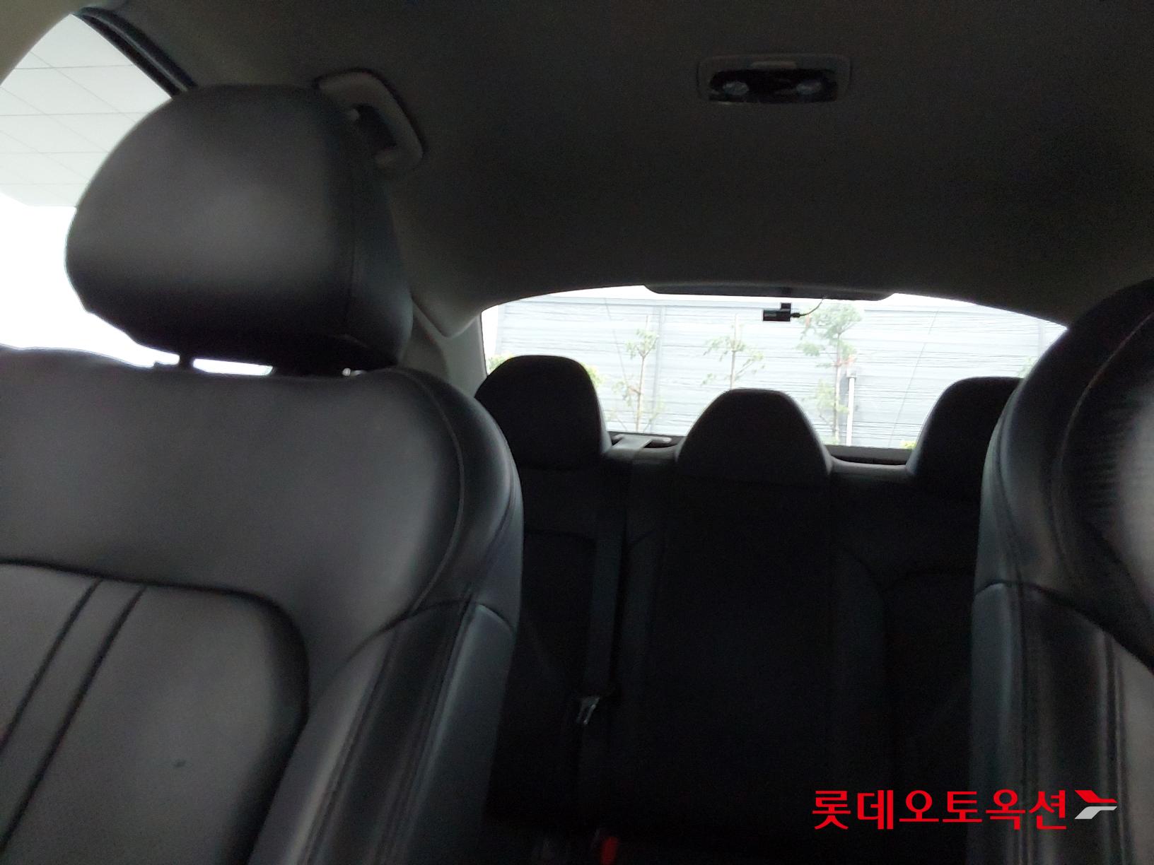 Kia K5 id 2883658 из Кореи 32