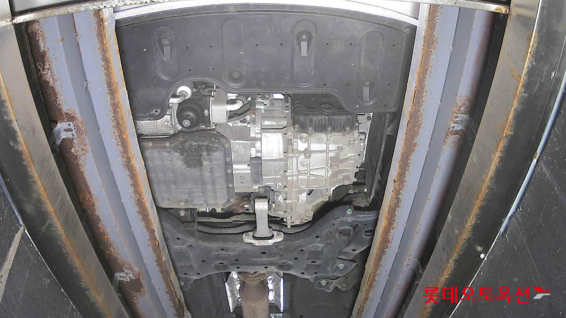 Kia Carnival id 2883643 из Кореи 26