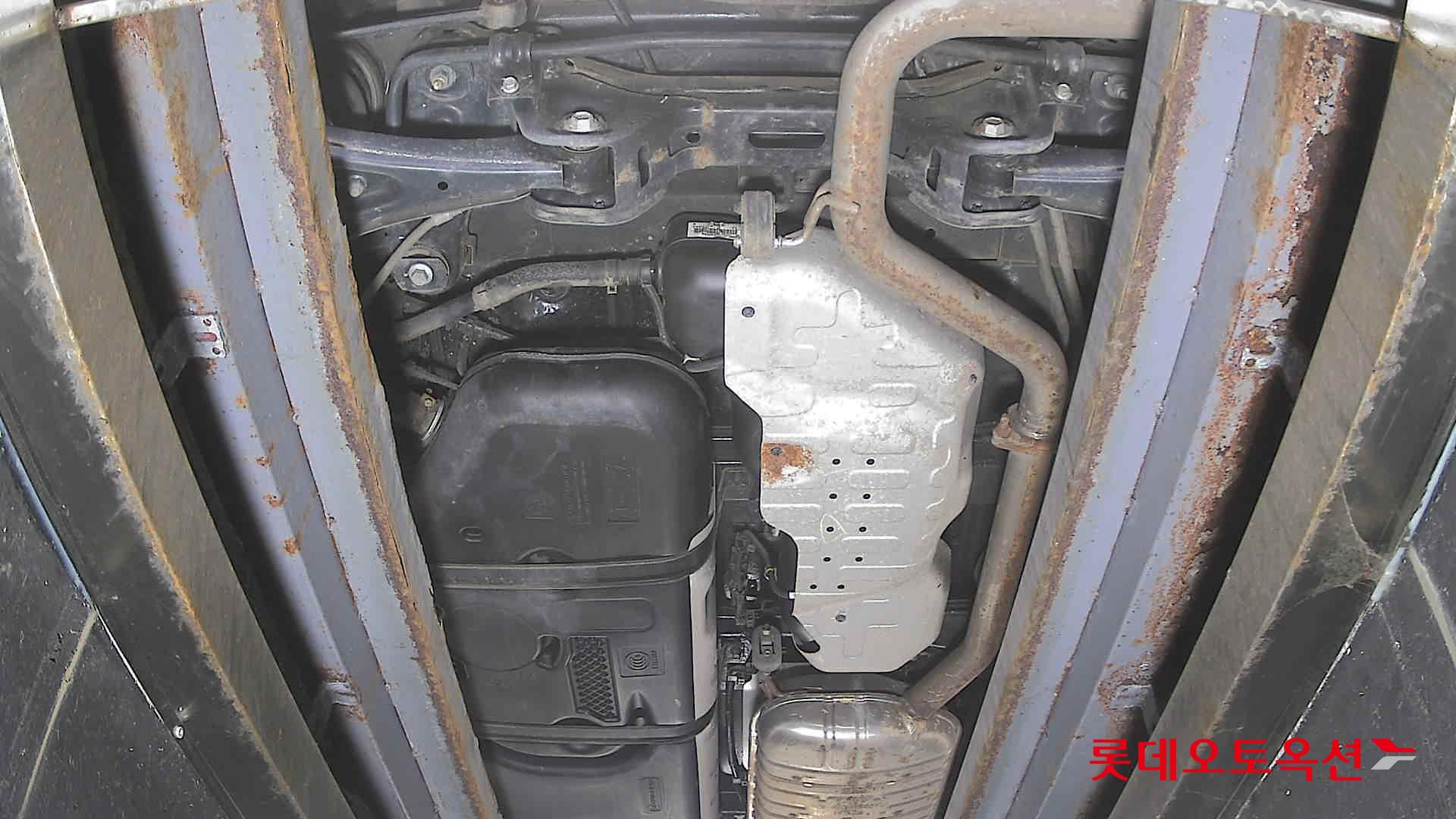 Kia Carnival id 2883643 из Кореи 27