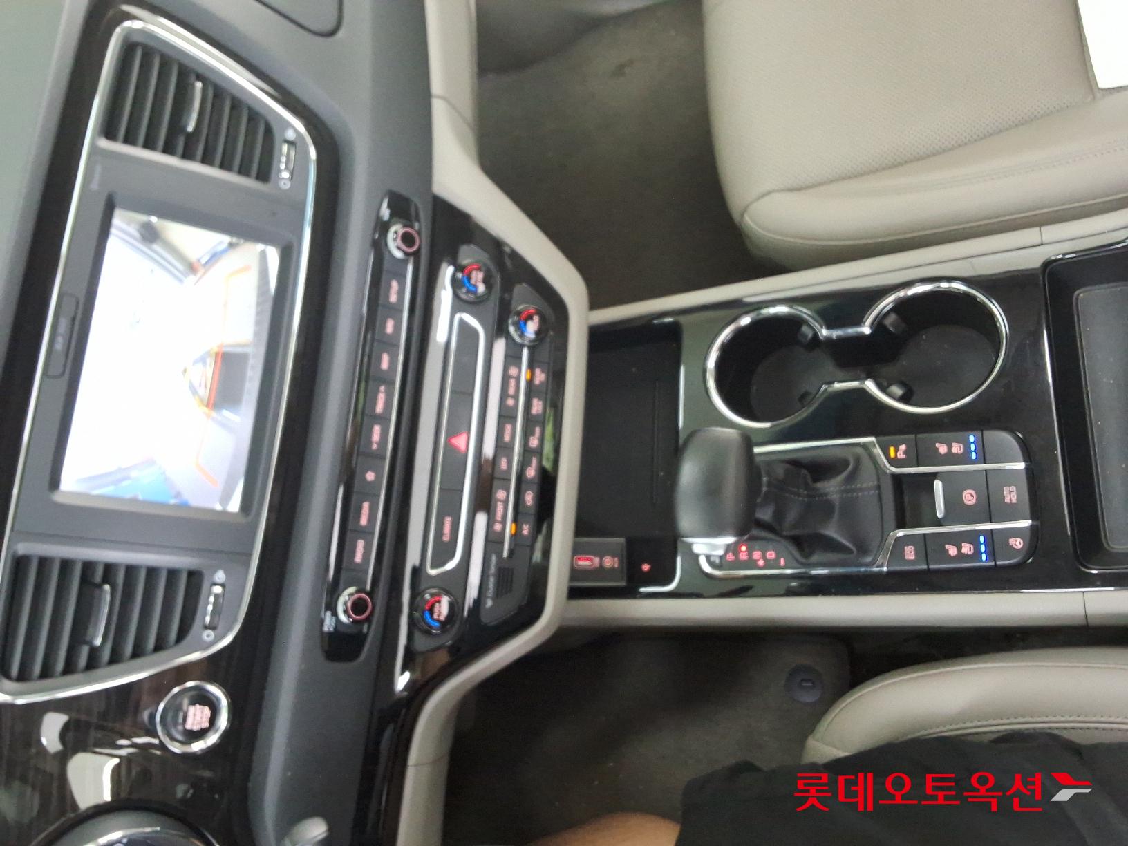 Kia Carnival id 2883643 из Кореи 31