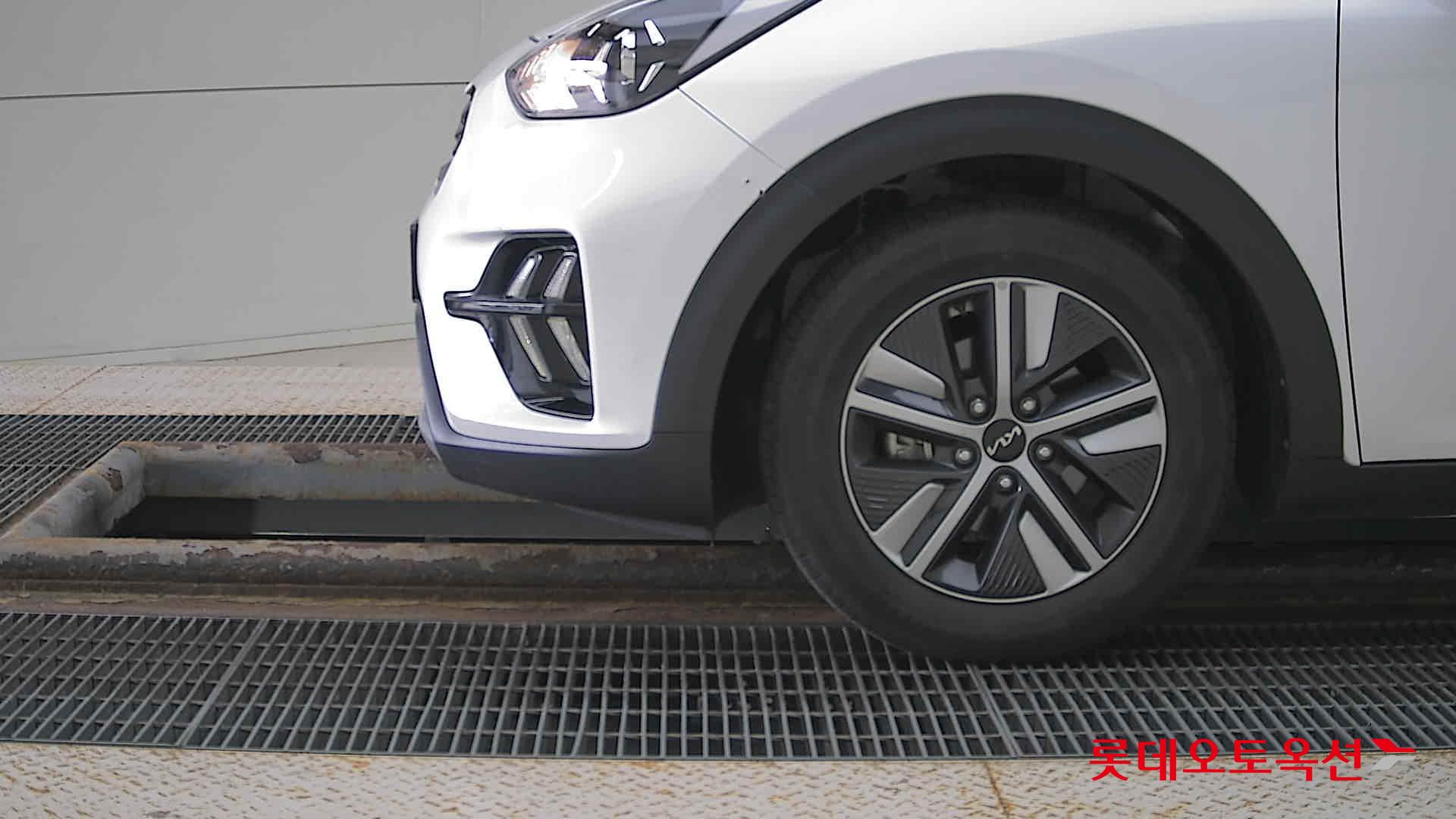 Kia Niro Hybrid id 2883678 из Кореи 21
