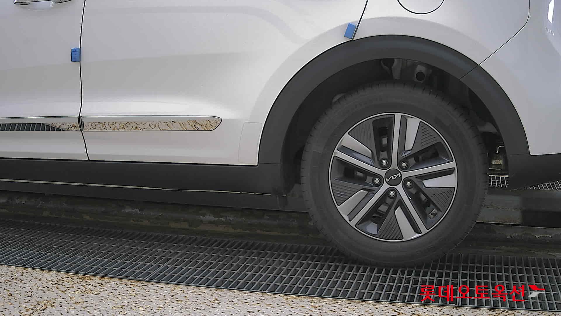 Kia Niro Hybrid id 2883678 из Кореи 22