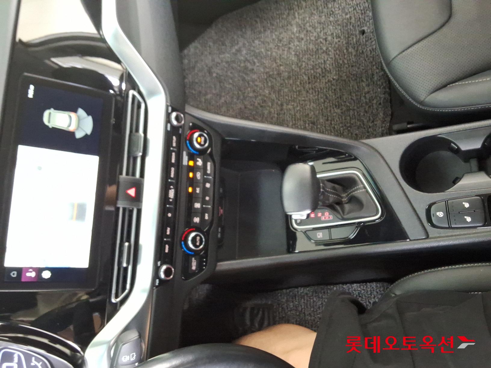 Kia Niro Hybrid id 2883678 из Кореи 31