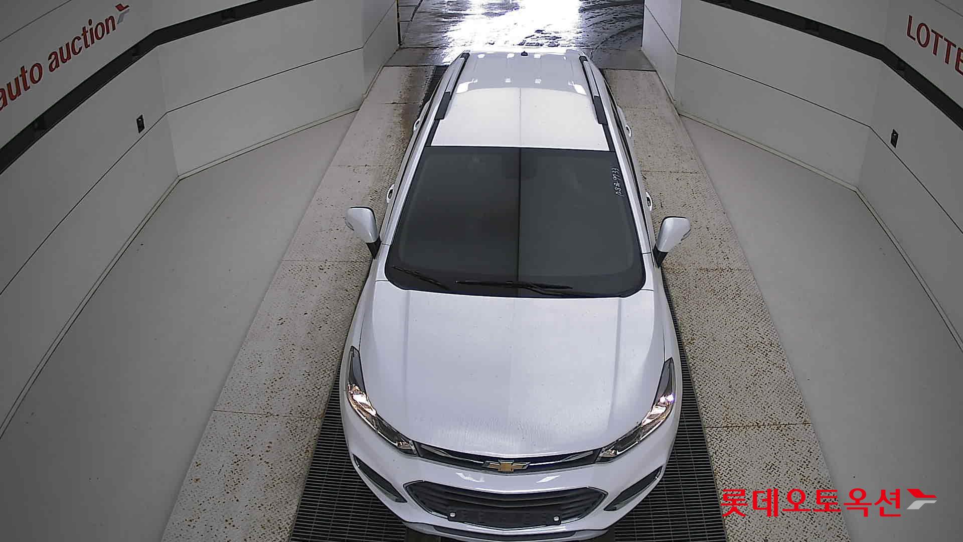 Korea G M Trax 1.4 id 2888879 из Кореи 25