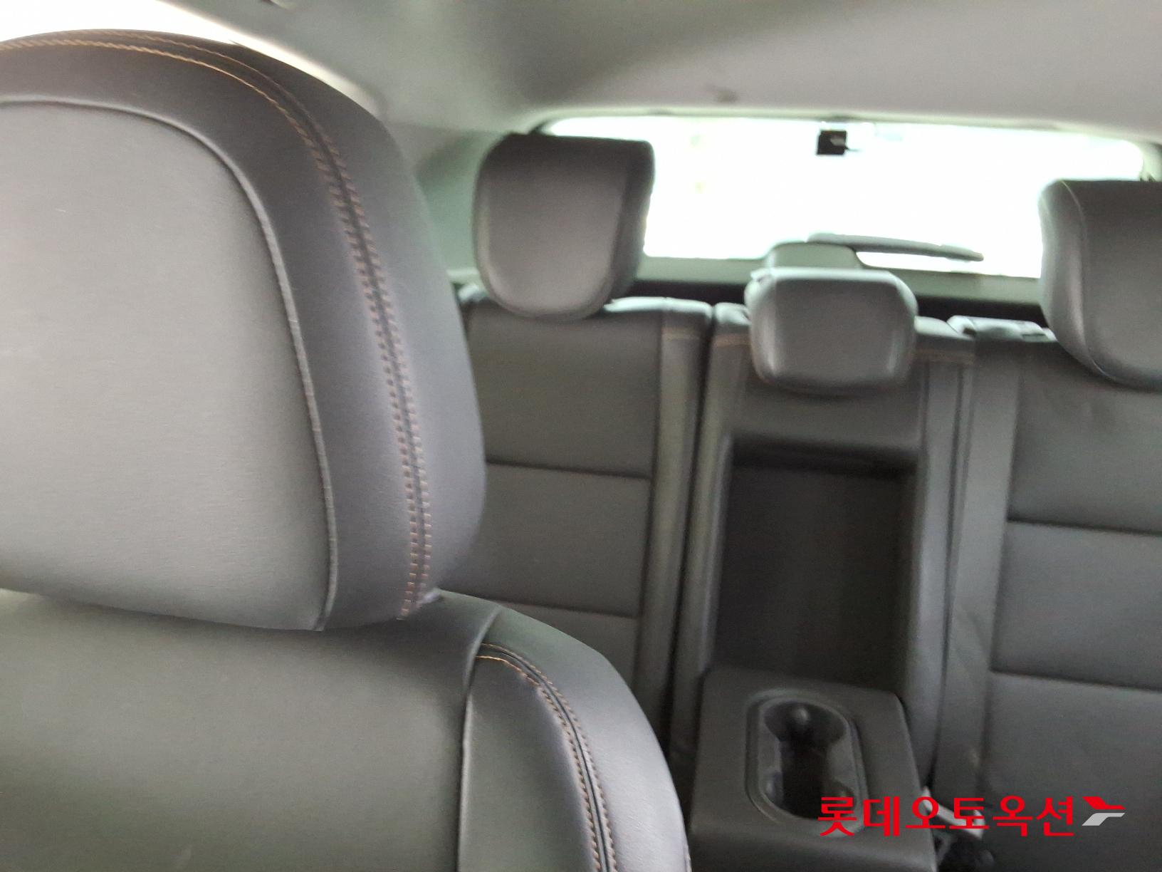 Korea G M Trax 1.4 id 2888879 из Кореи 32