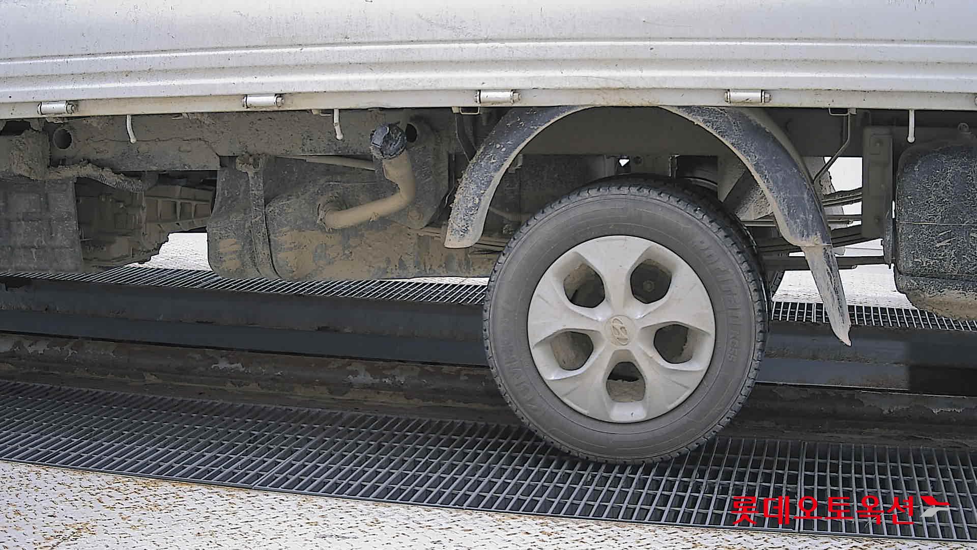 هيونداي بورتر 2