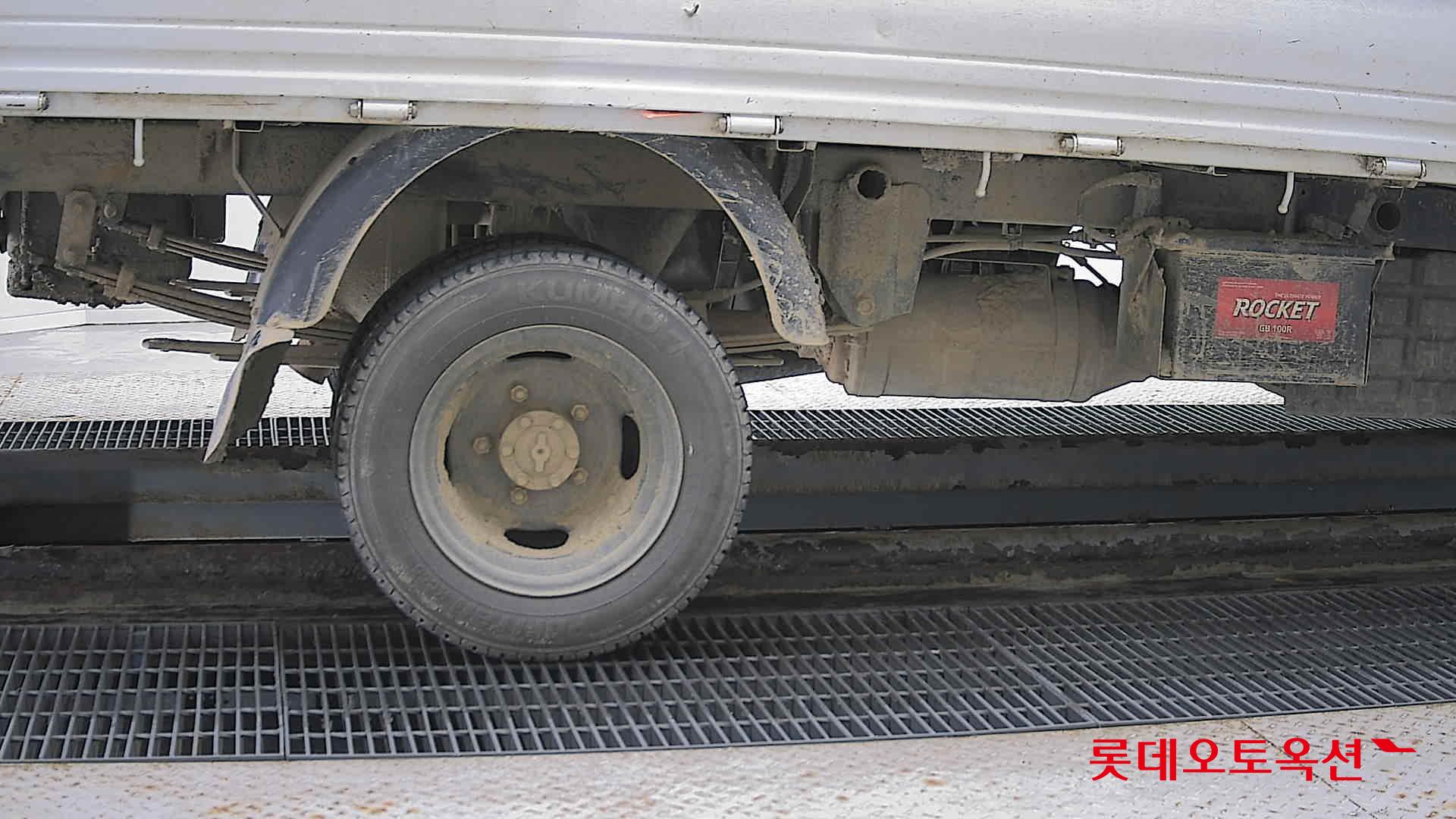 هيونداي بورتر 2