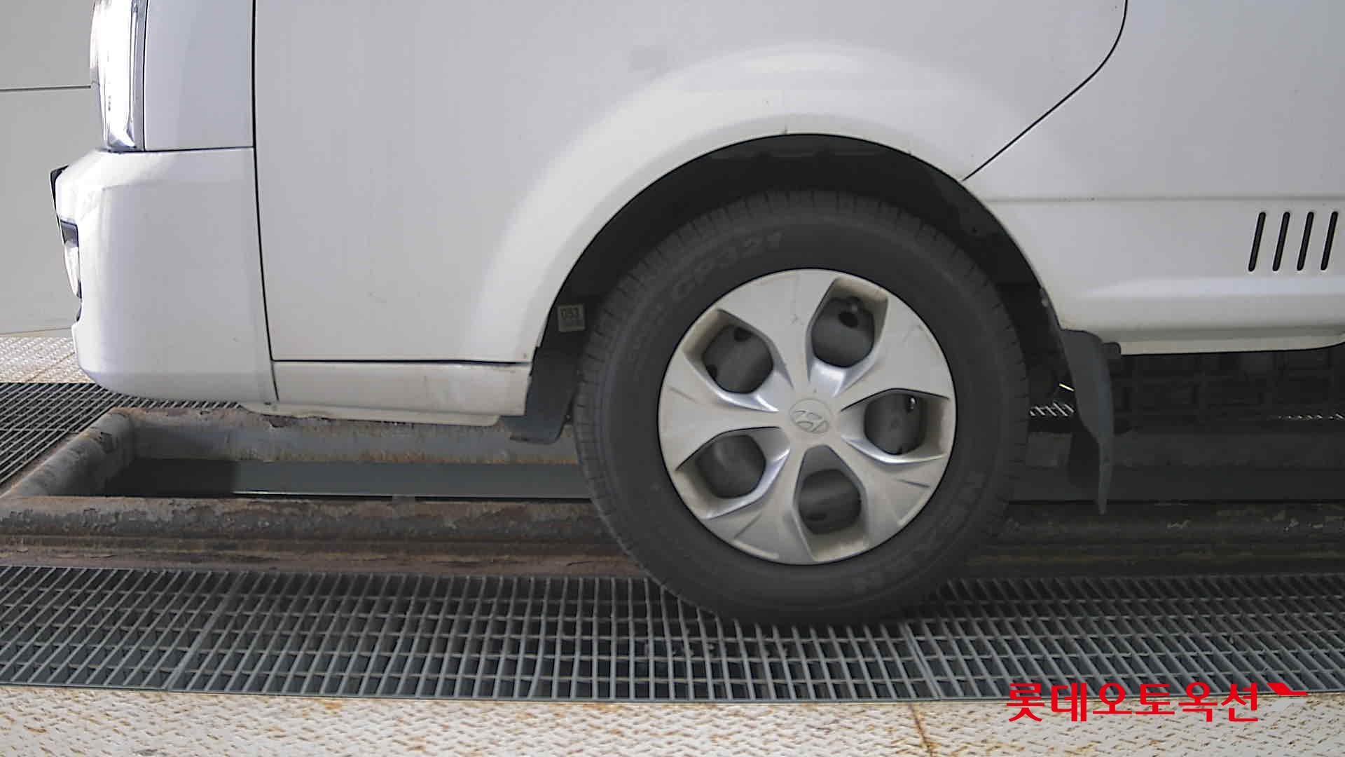 Hyundai Porter II id 2883598 из Кореи 21