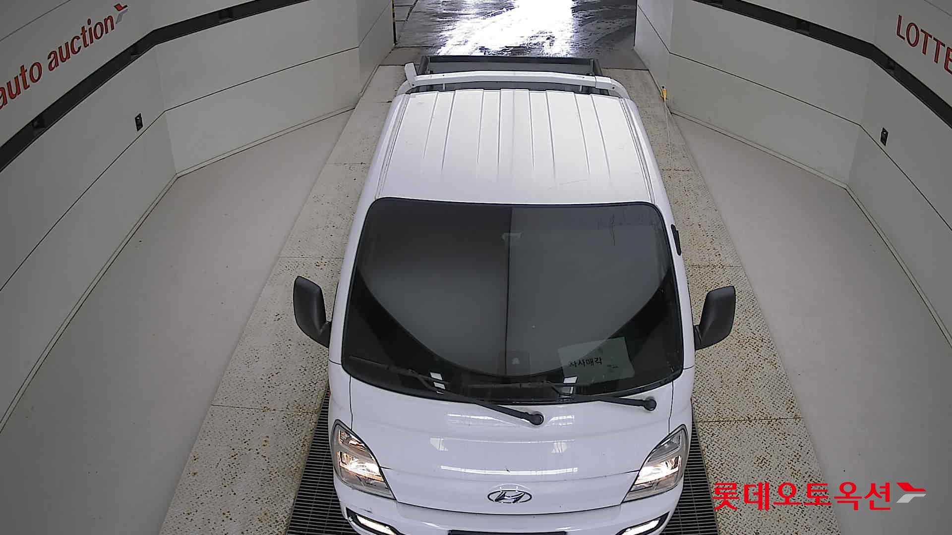 Hyundai Porter II id 2883598 из Кореи 25