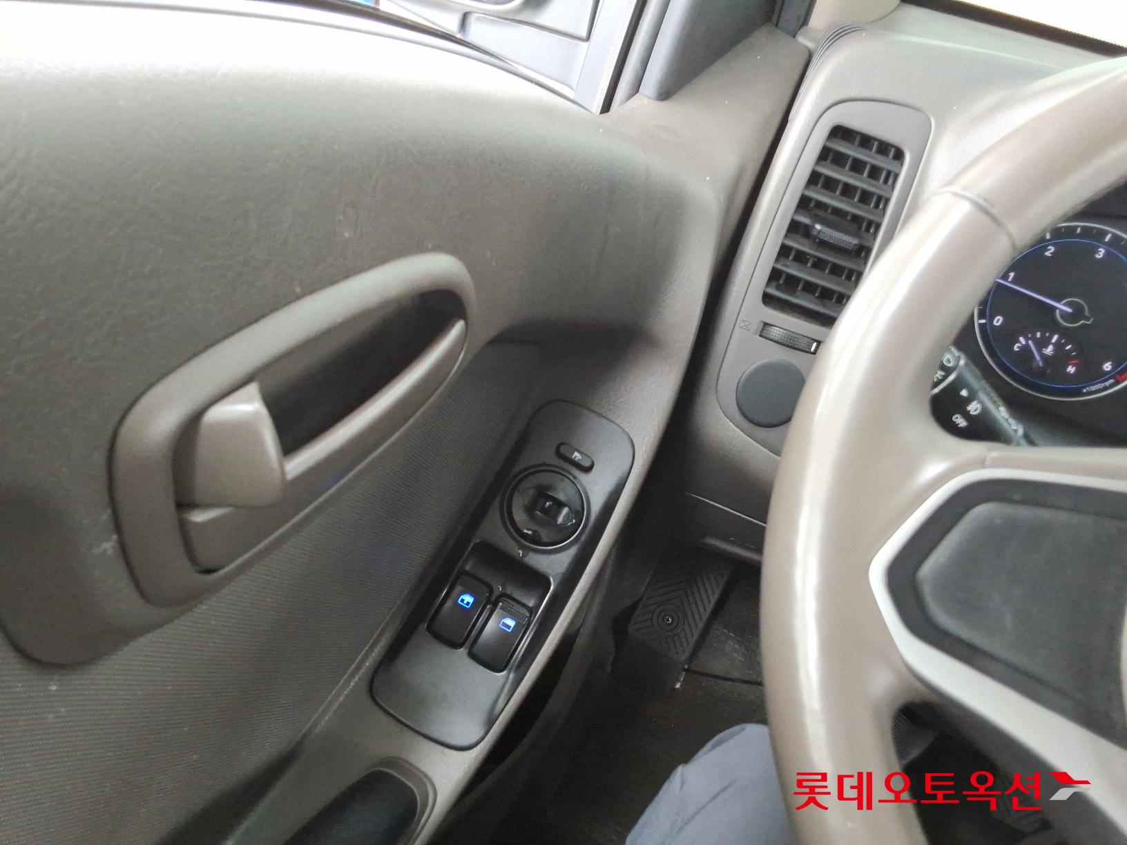 Hyundai Porter II id 2883598 из Кореи 28