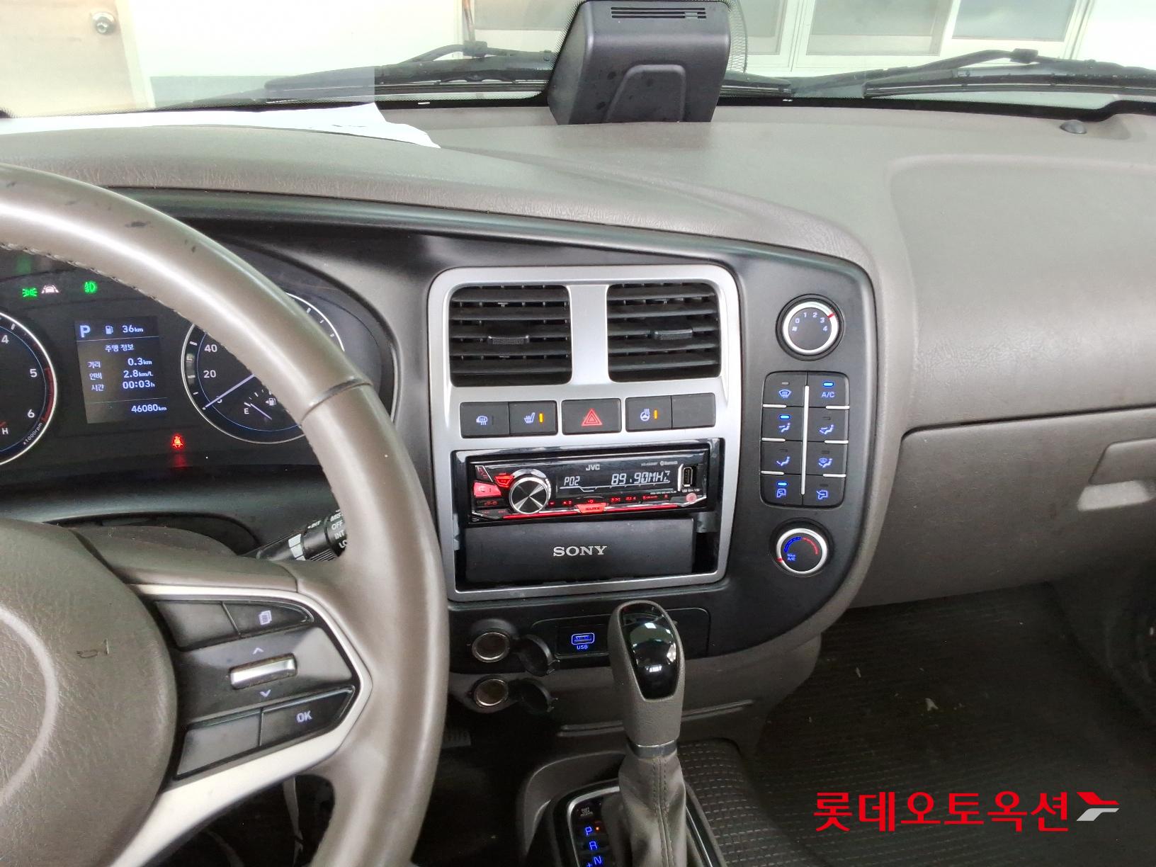 Hyundai Porter II id 2883598 из Кореи 31