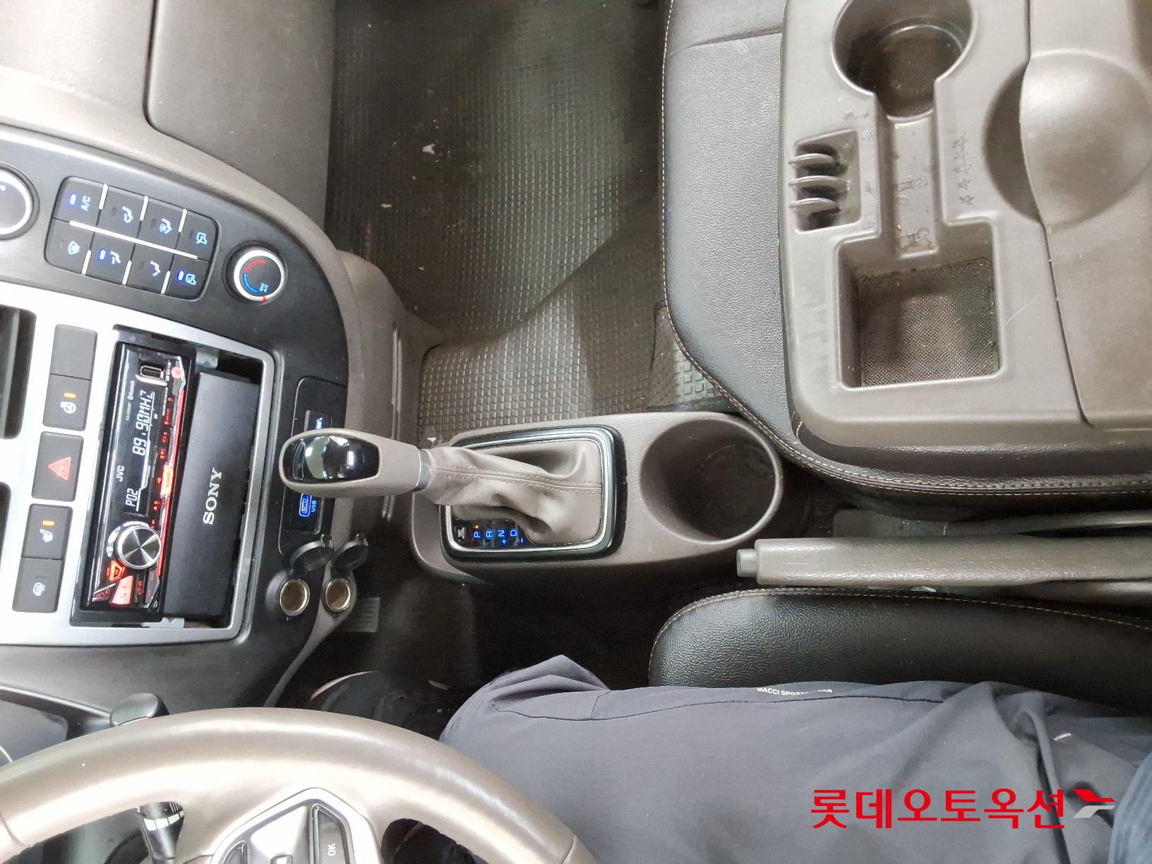 Hyundai Porter II id 2883598 из Кореи 32