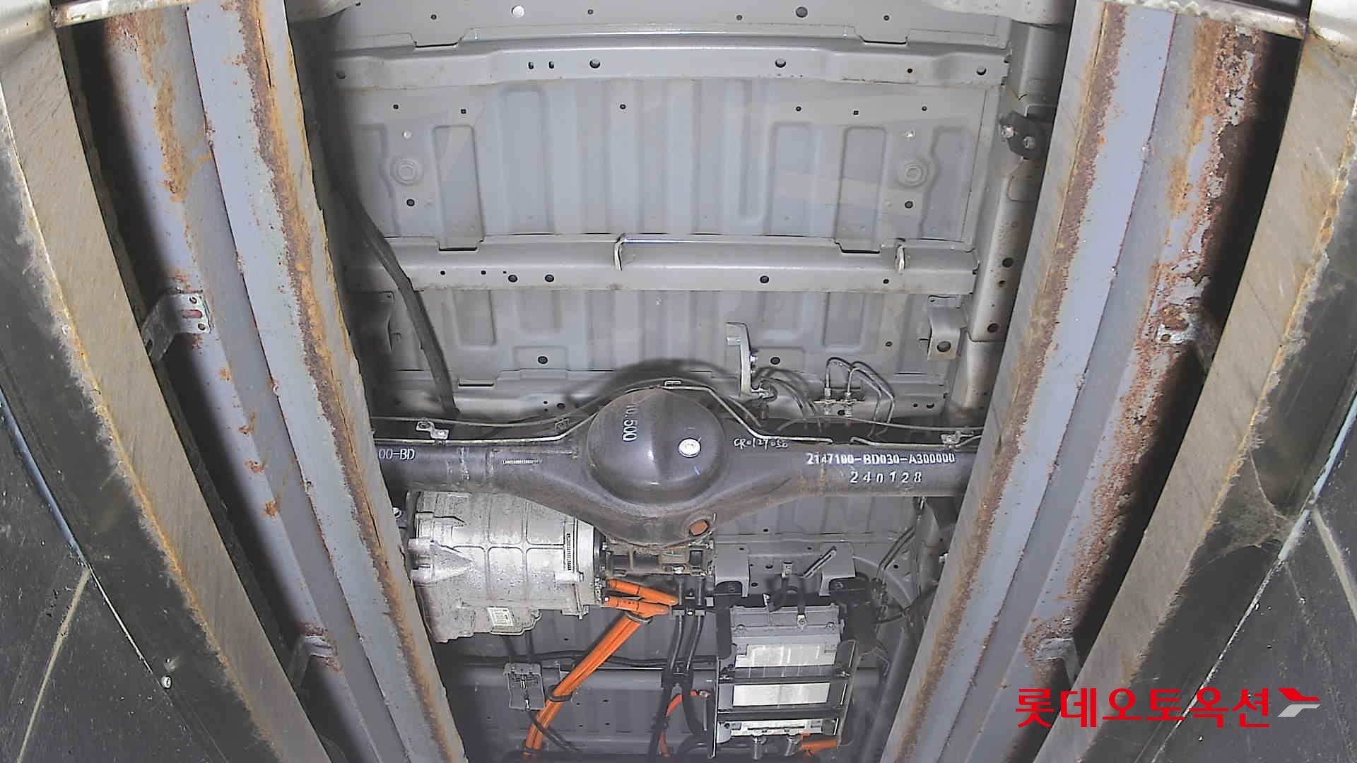 جيس موبيلتي ET 2VAN