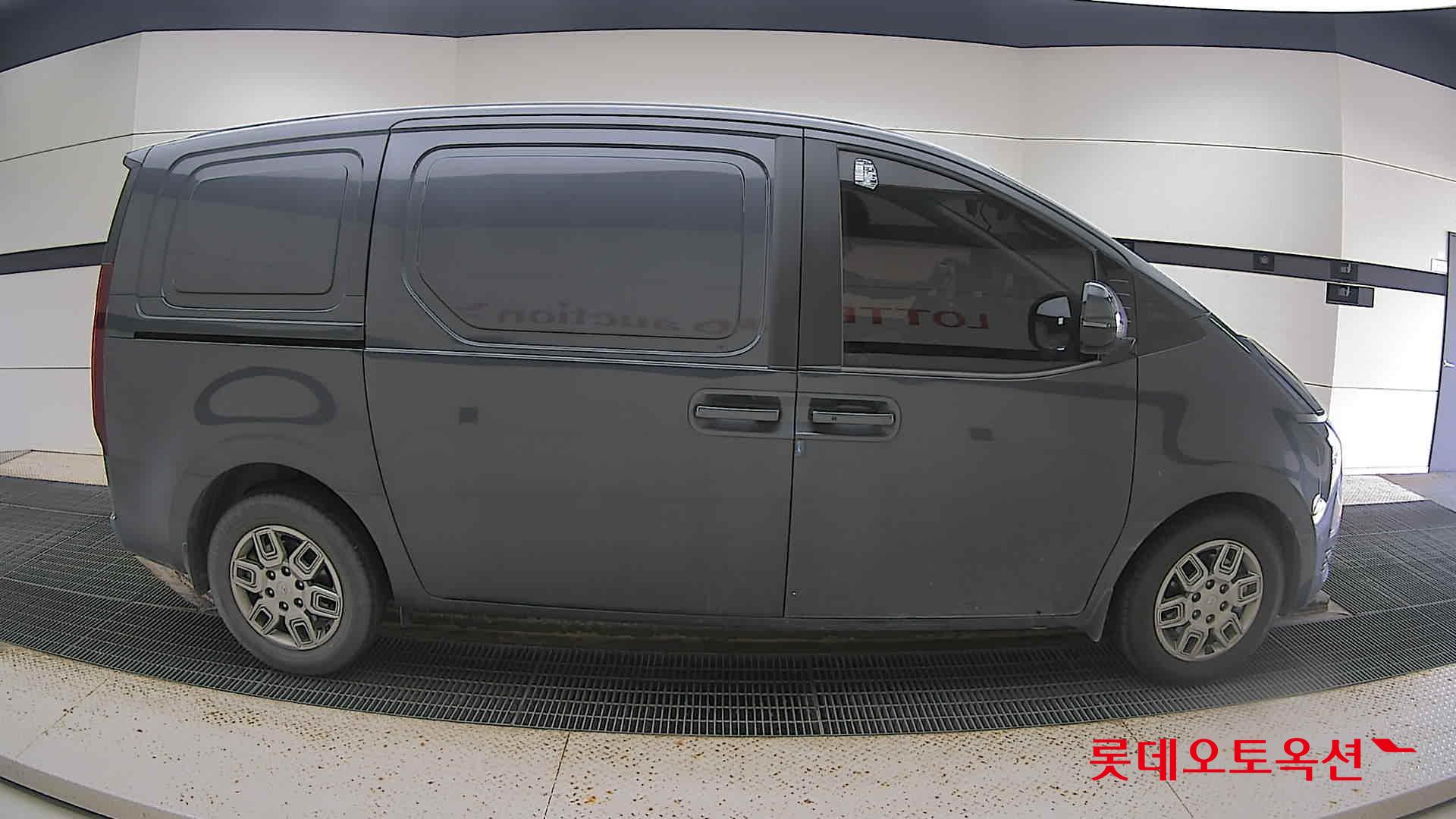 Hyundai Staria id 2909858 из Кореи 3