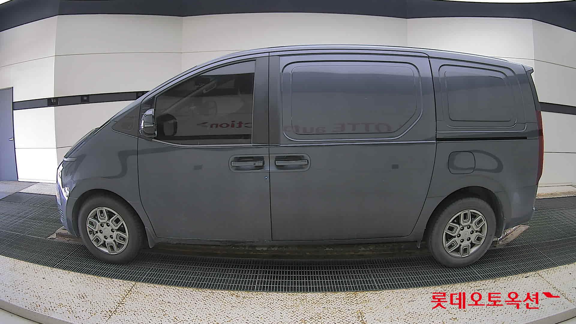 Hyundai Staria id 2909858 из Кореи 7