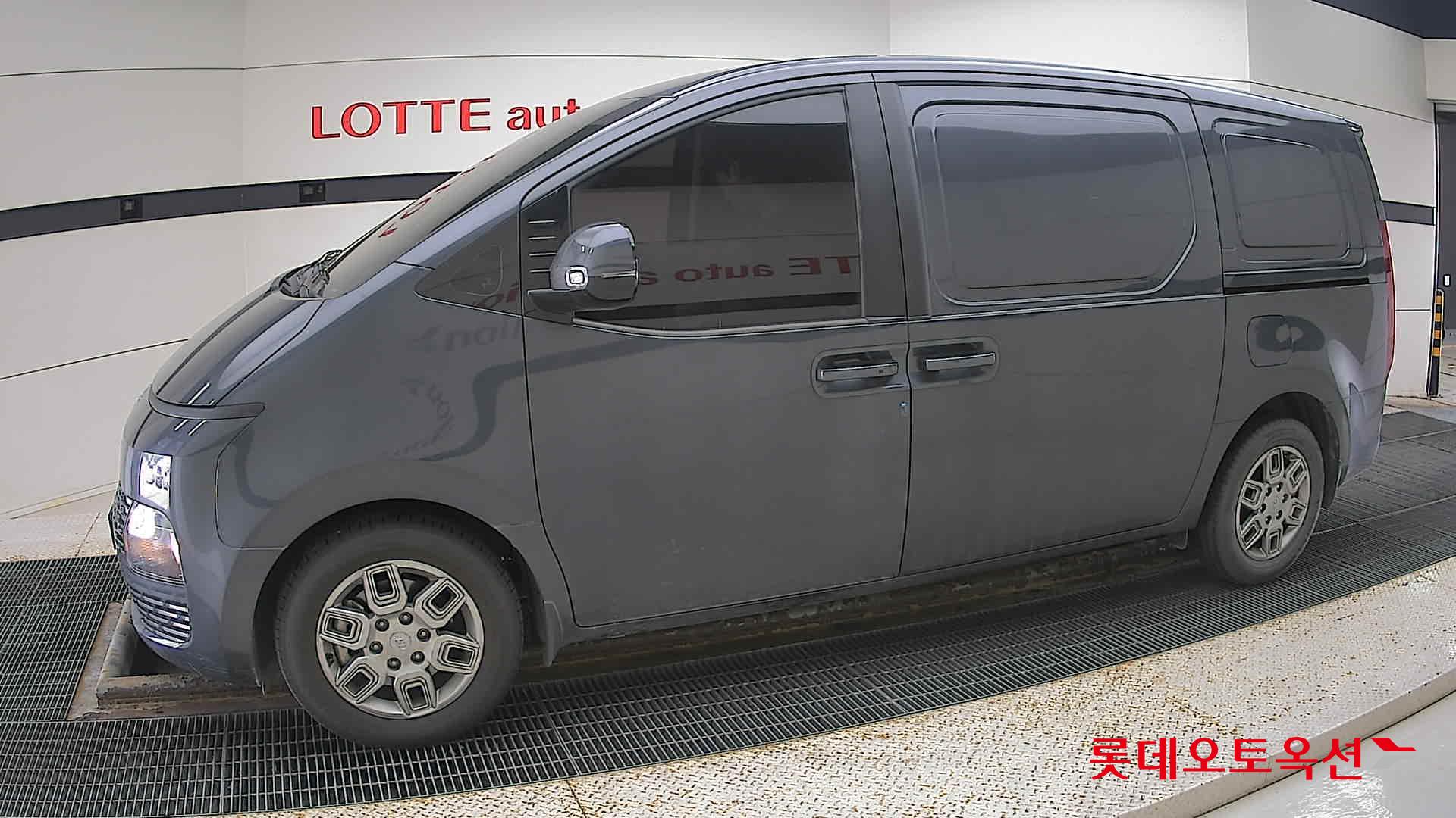 Hyundai Staria id 2909858 из Кореи 12