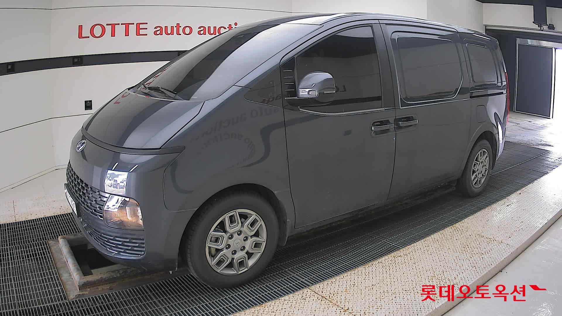 Hyundai Staria id 2909858 из Кореи 13