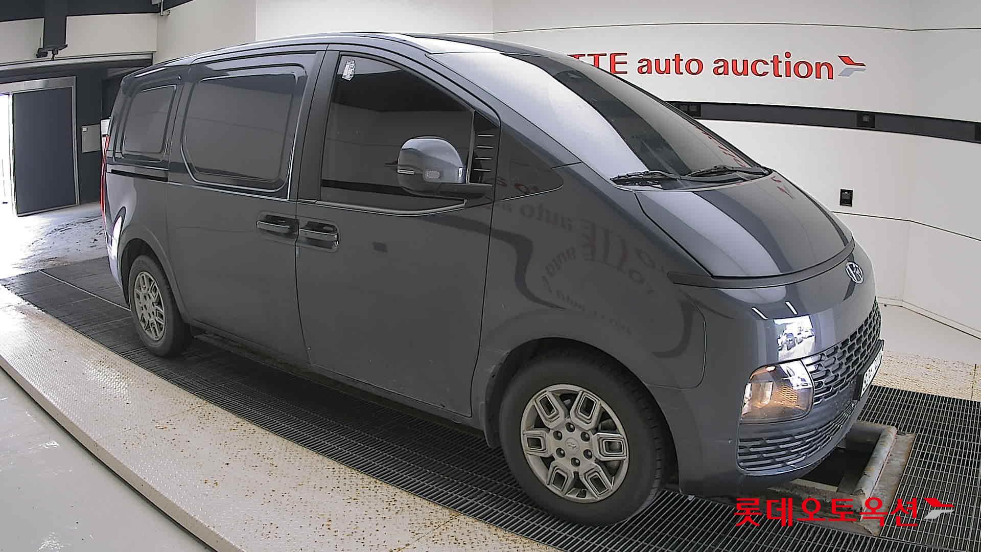 Hyundai Staria id 2909858 из Кореи 16