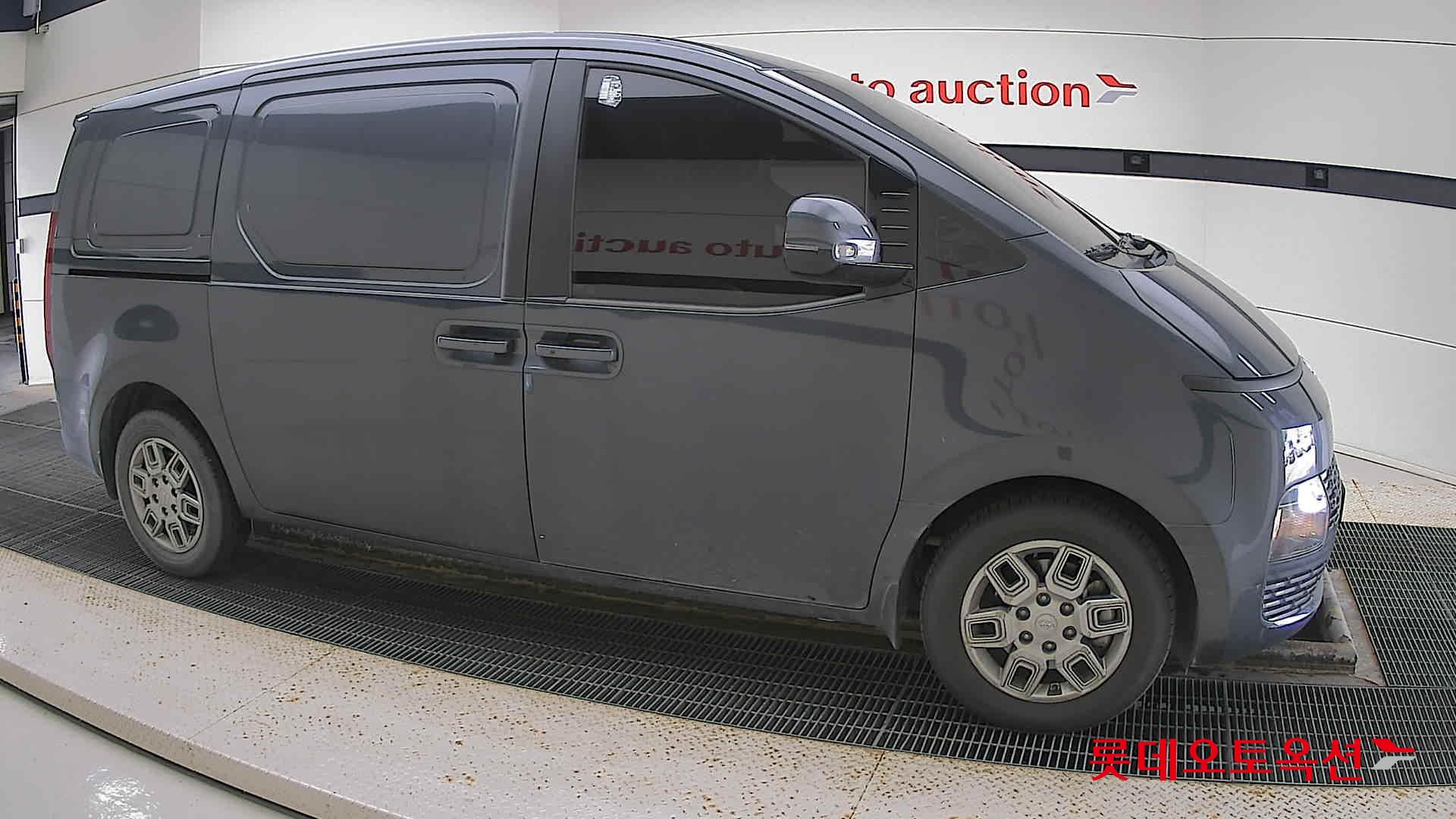 Hyundai Staria id 2909858 из Кореи 17