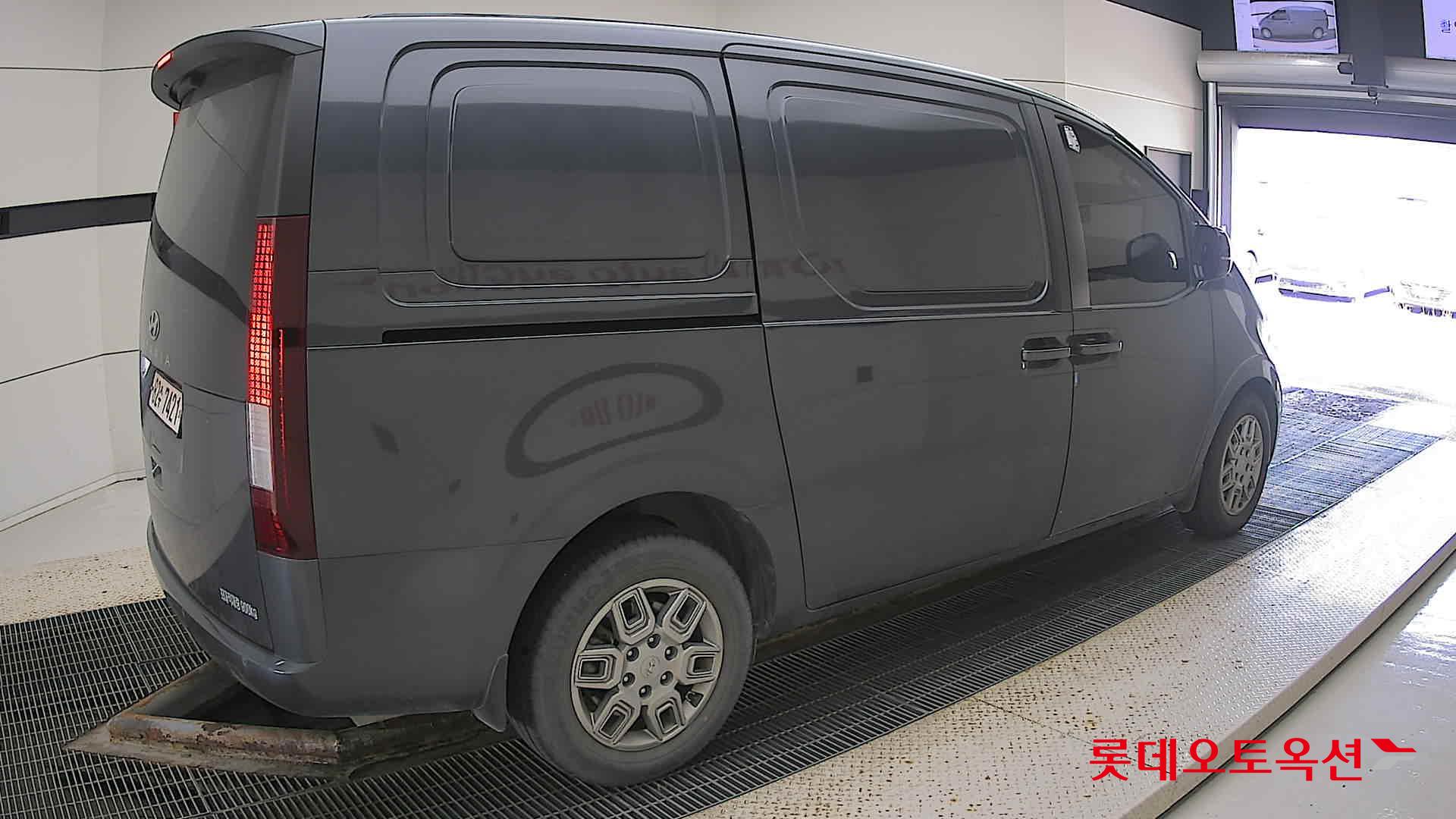 Hyundai Staria id 2909858 из Кореи 19