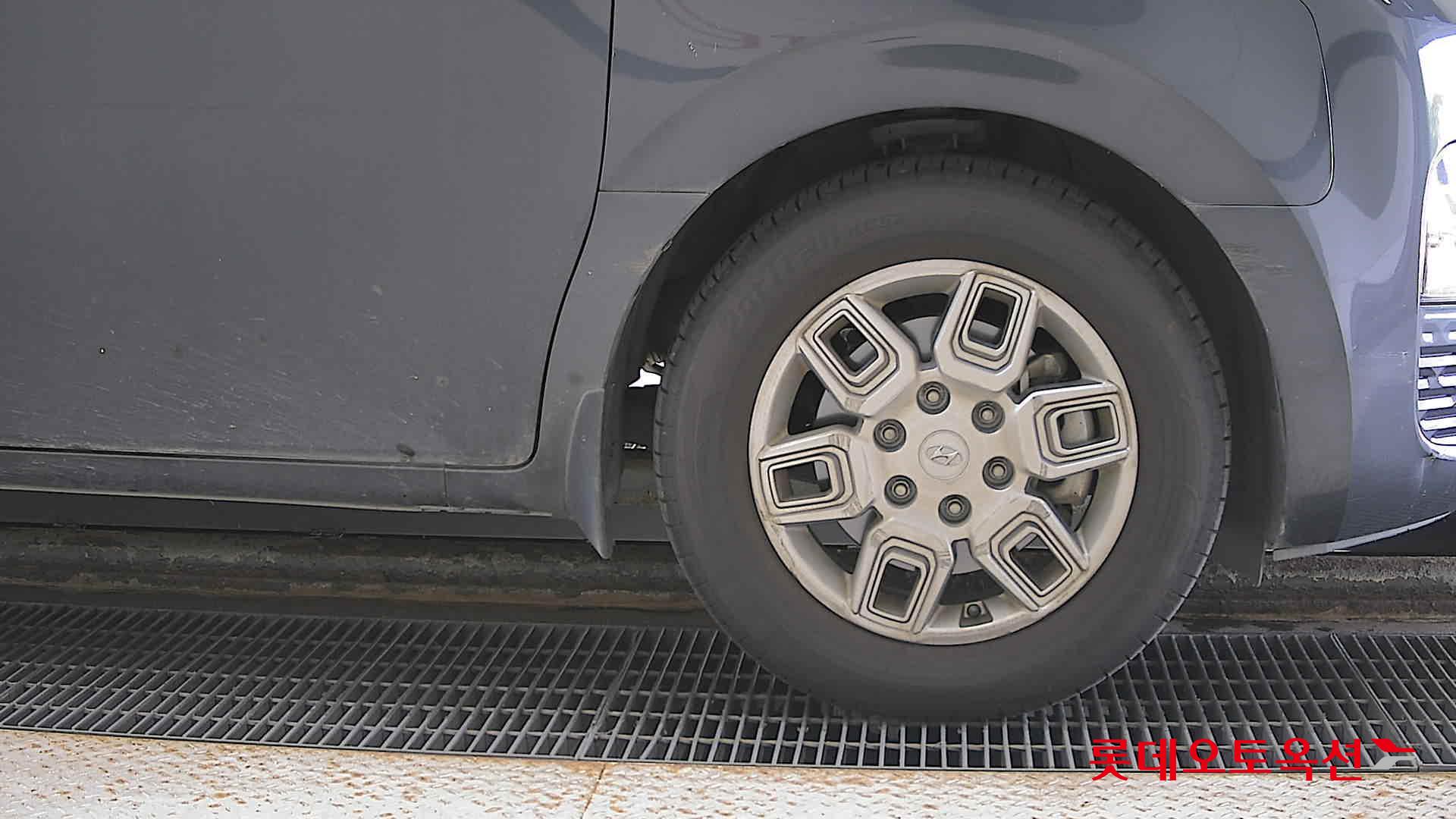 Hyundai Staria id 2909858 из Кореи 23