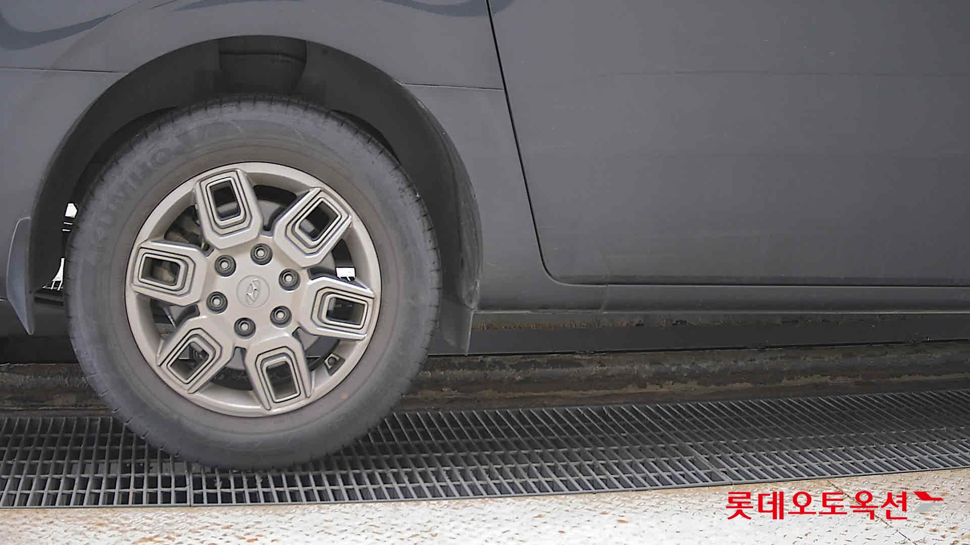 Hyundai Staria id 2909858 из Кореи 24