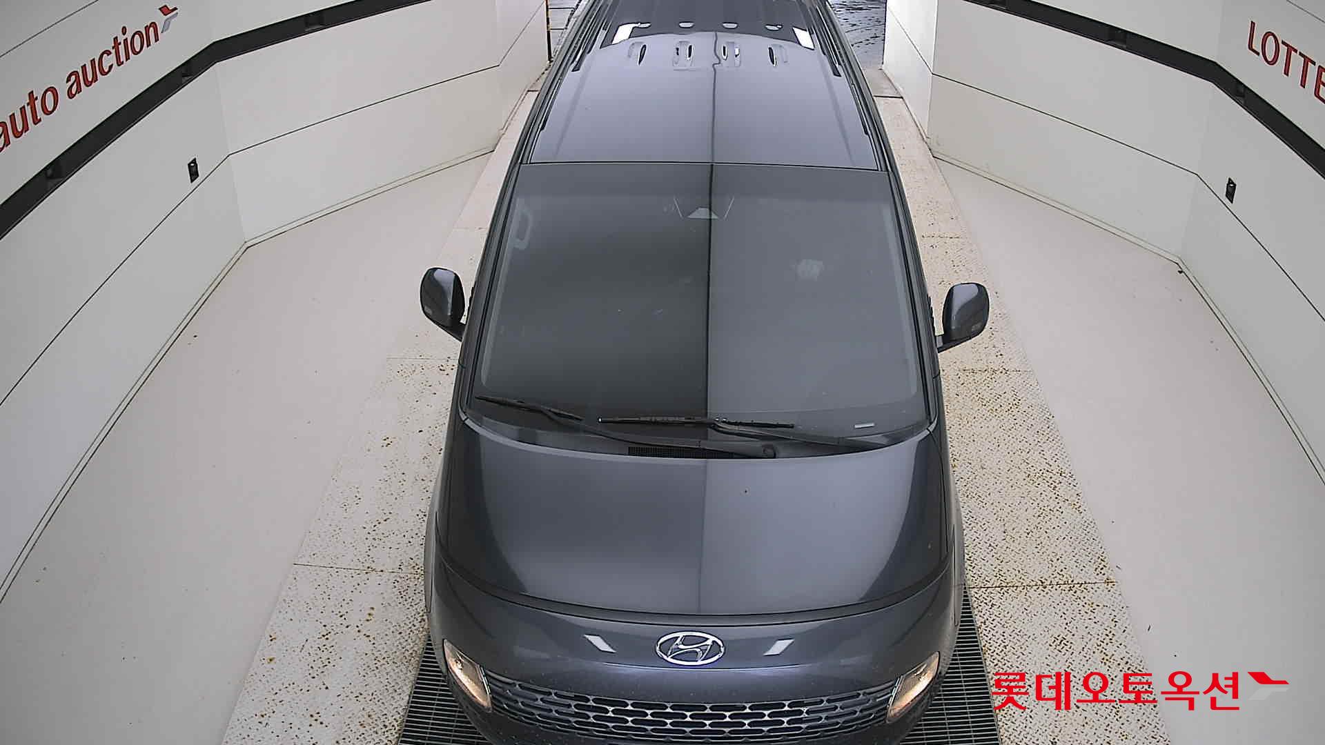 Hyundai Staria id 2909858 из Кореи 25