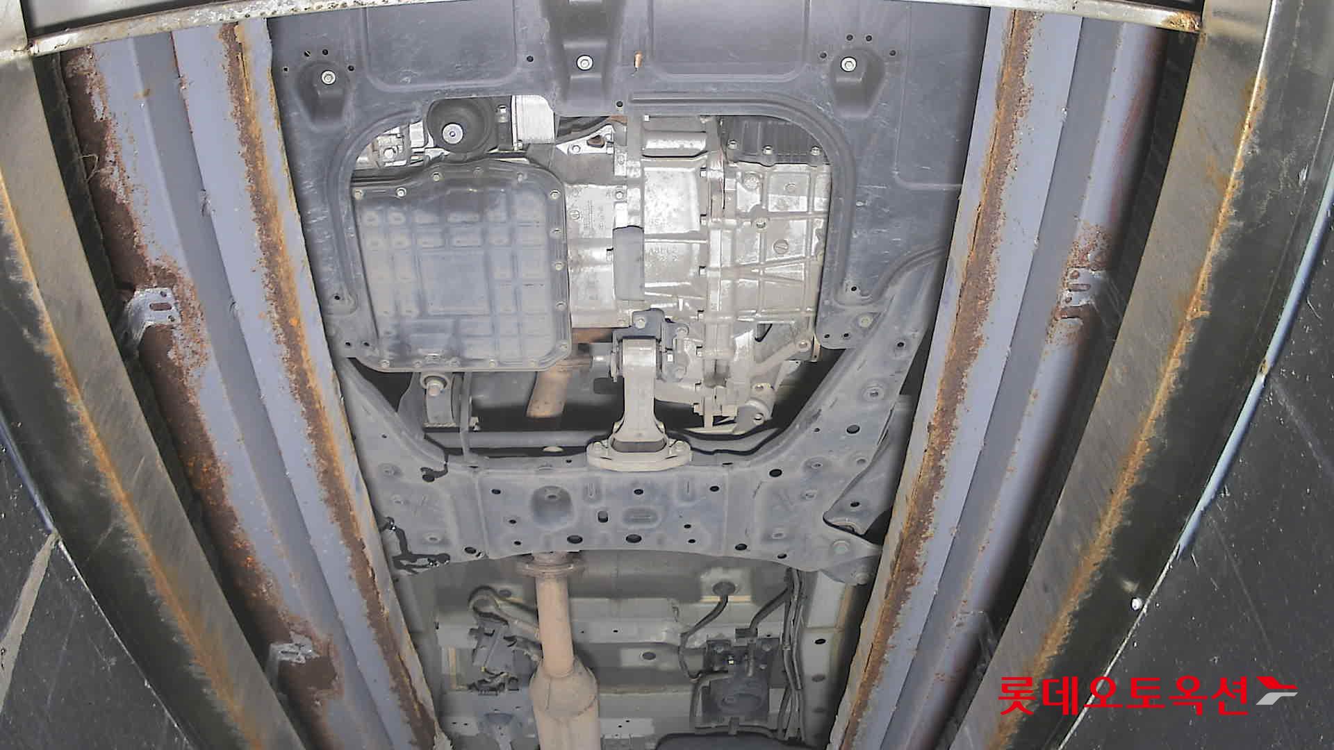 Hyundai Staria id 2909858 из Кореи 26