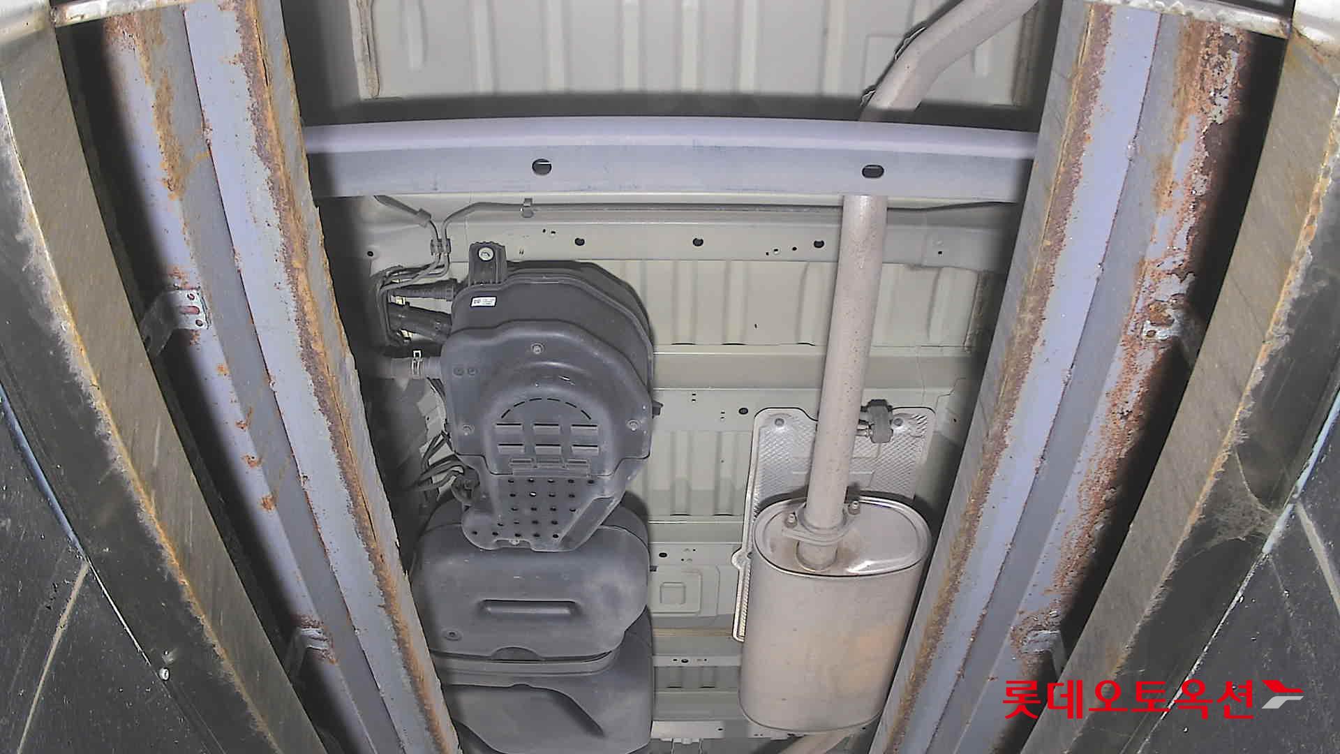 Hyundai Staria id 2909858 из Кореи 27