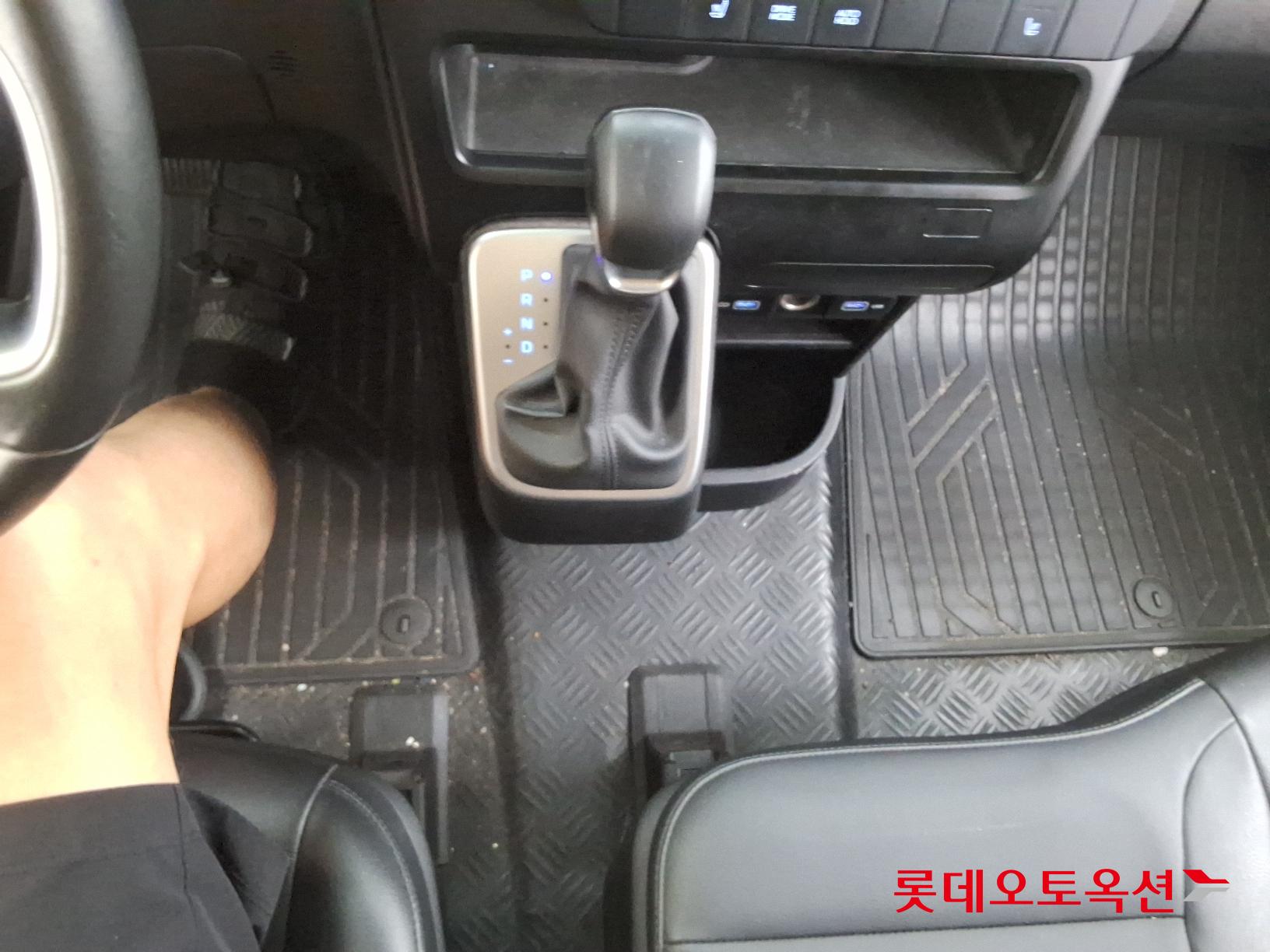 Hyundai Staria id 2909858 из Кореи 31