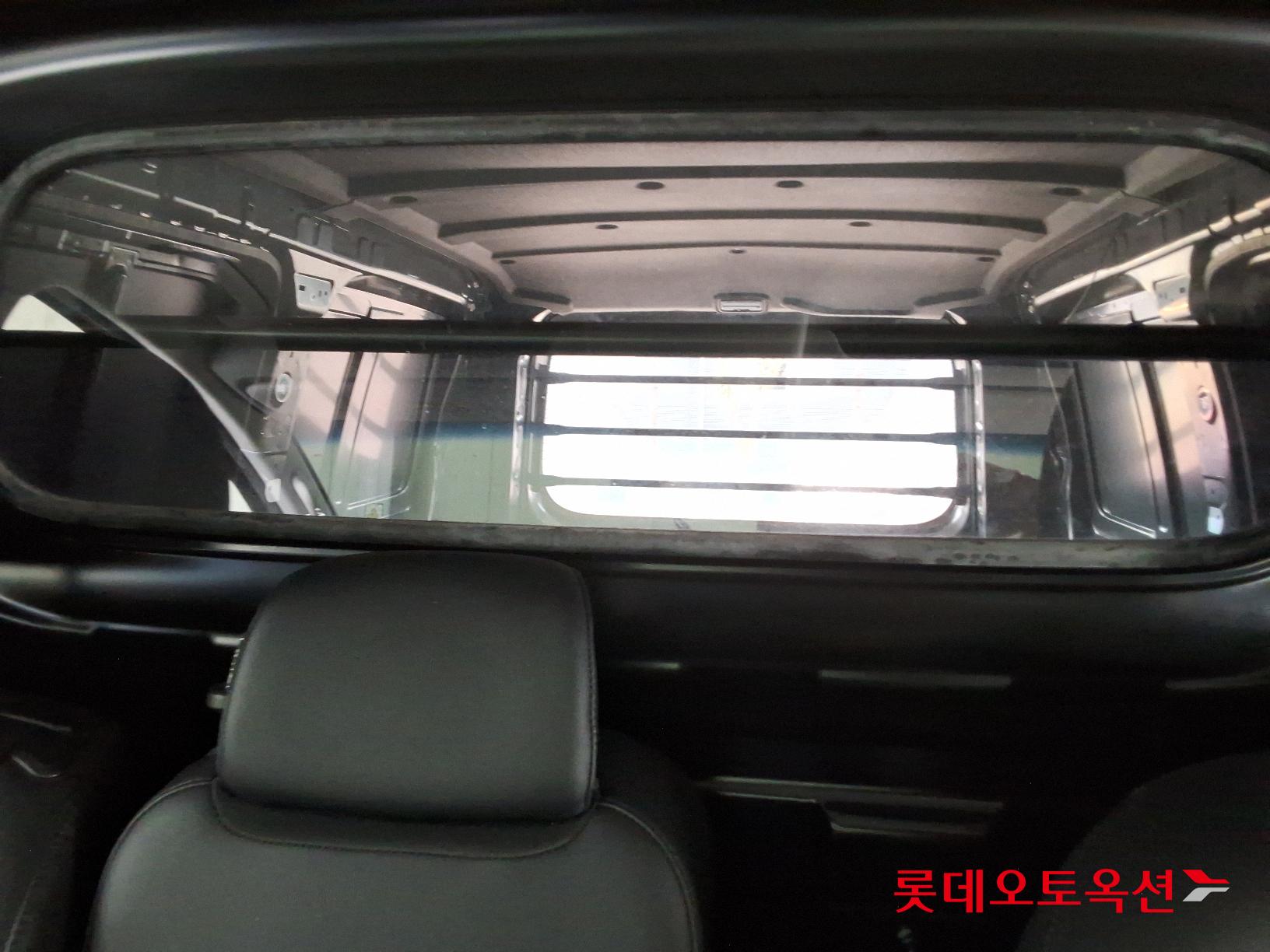 Hyundai Staria id 2909858 из Кореи 32