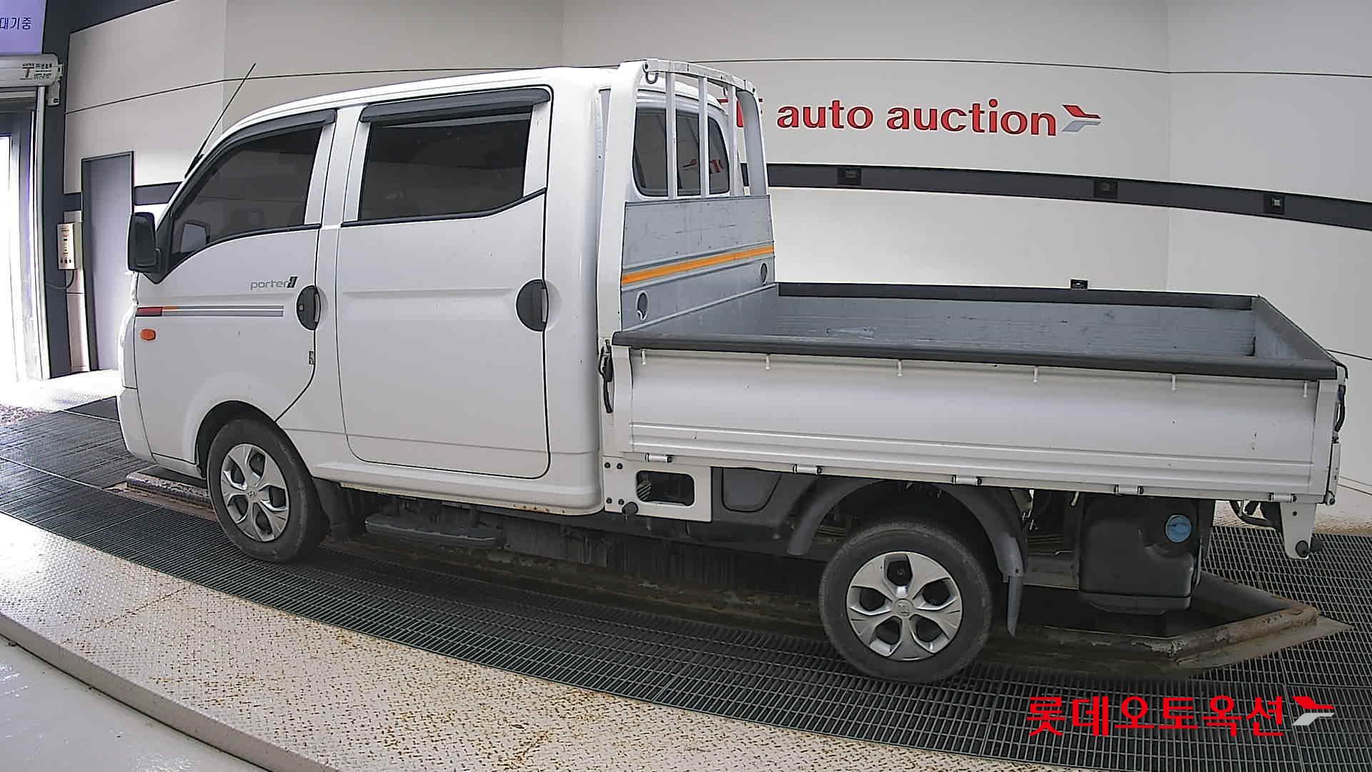 Hyundai Porter II id 2909760 из Кореи 11