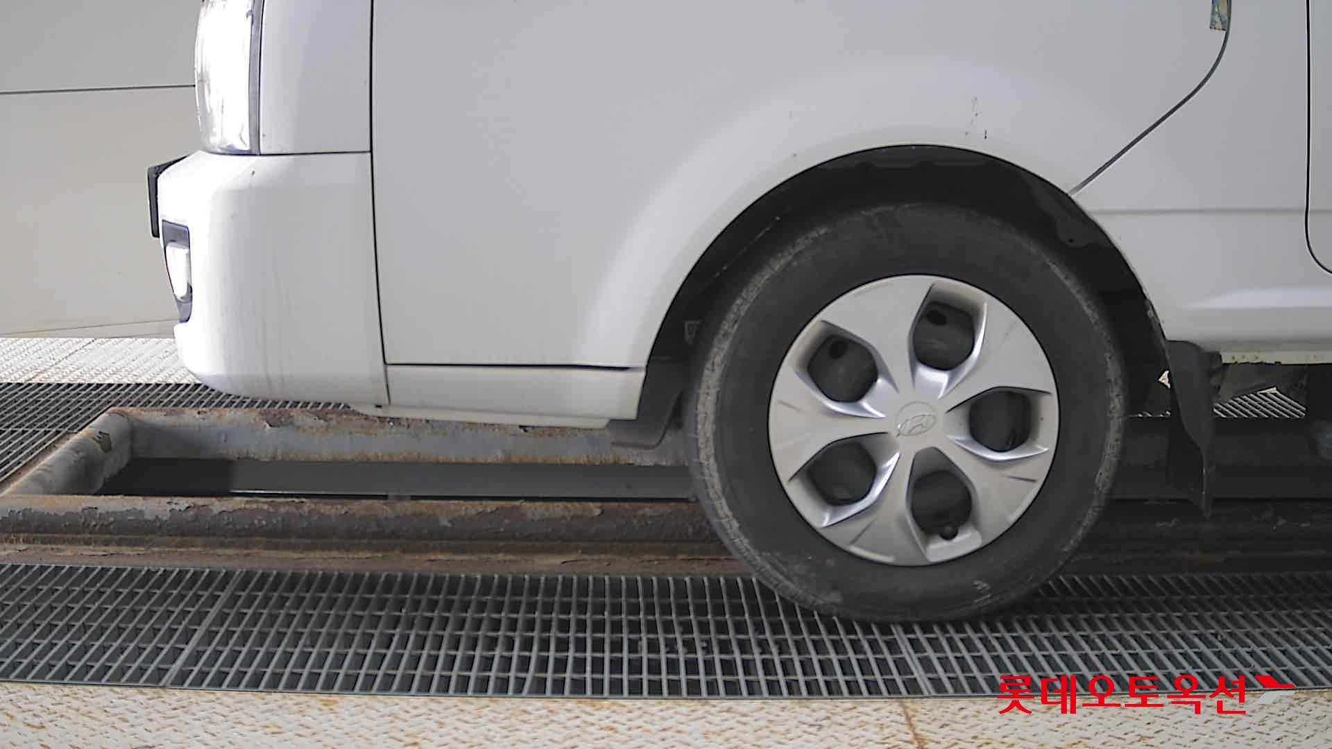 Hyundai Porter II id 2909760 из Кореи 21