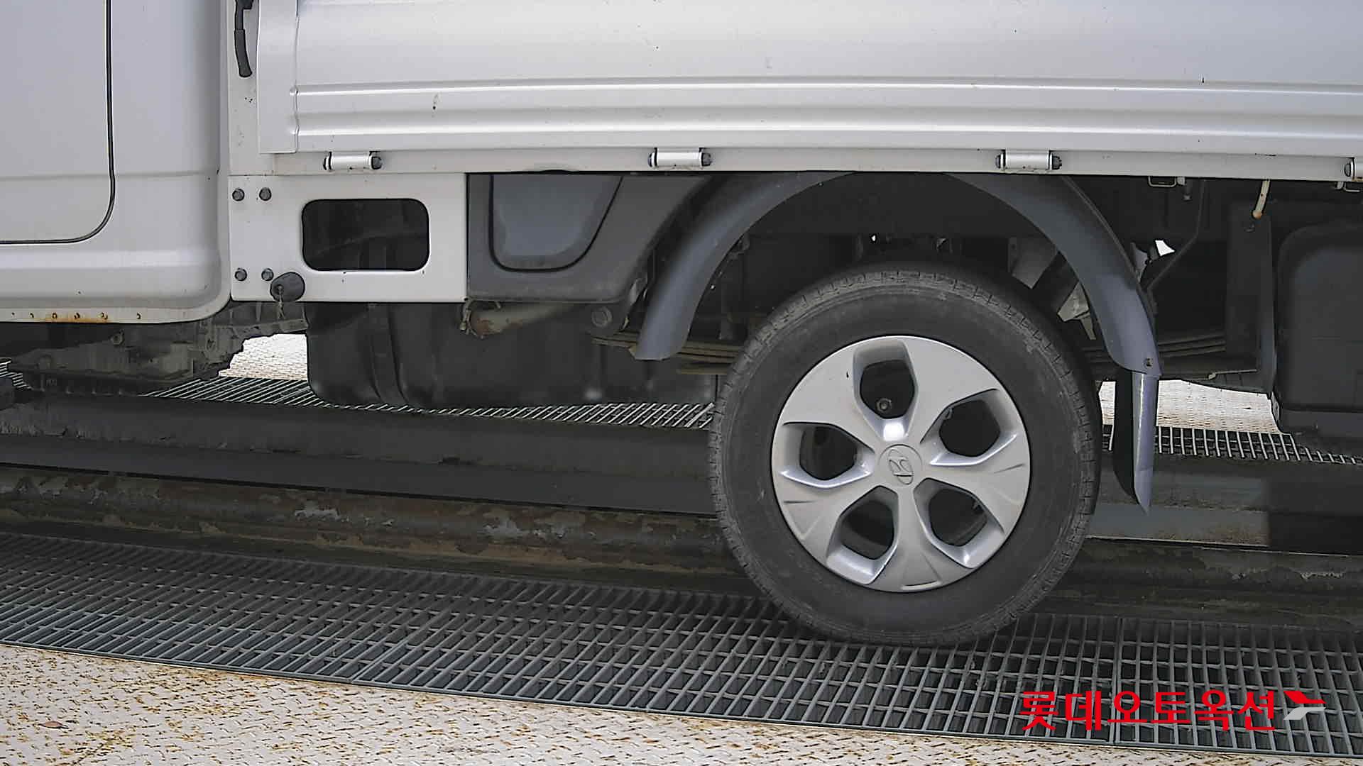 Hyundai Porter II id 2909760 из Кореи 22