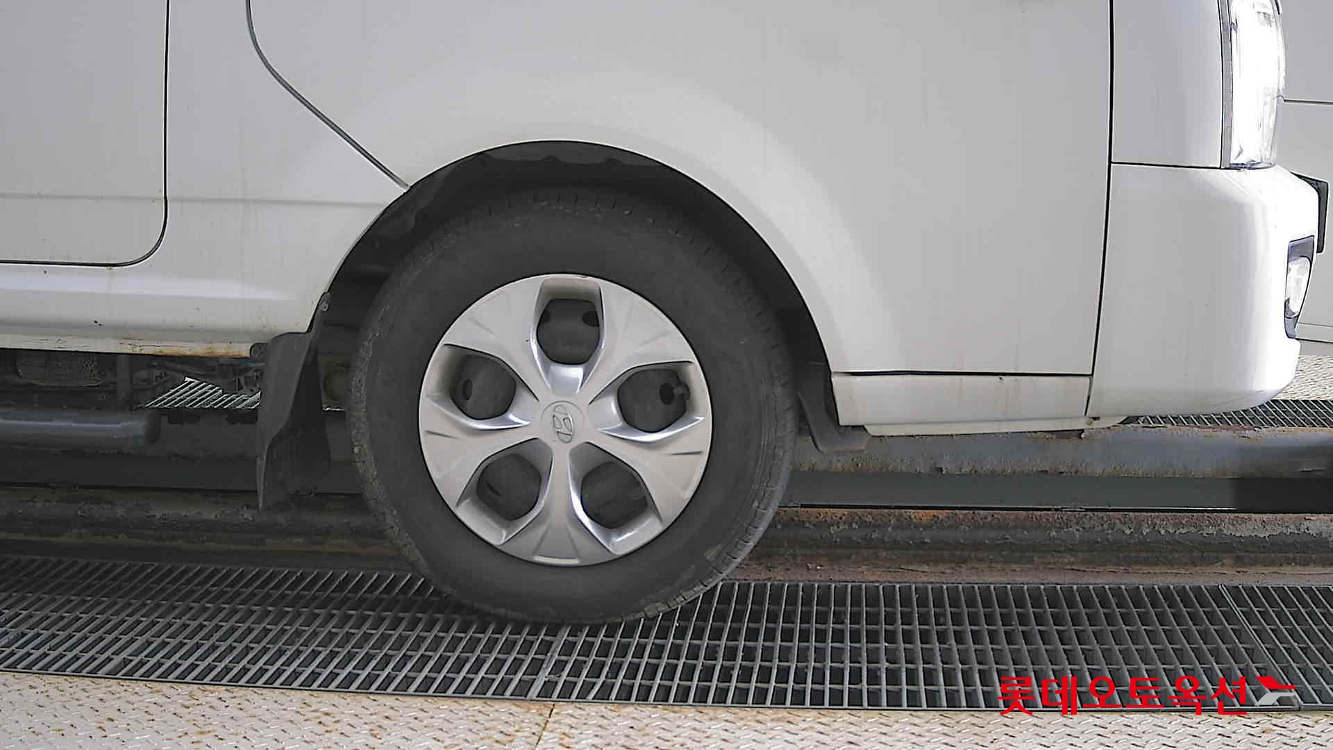 Hyundai Porter II id 2909760 из Кореи 23