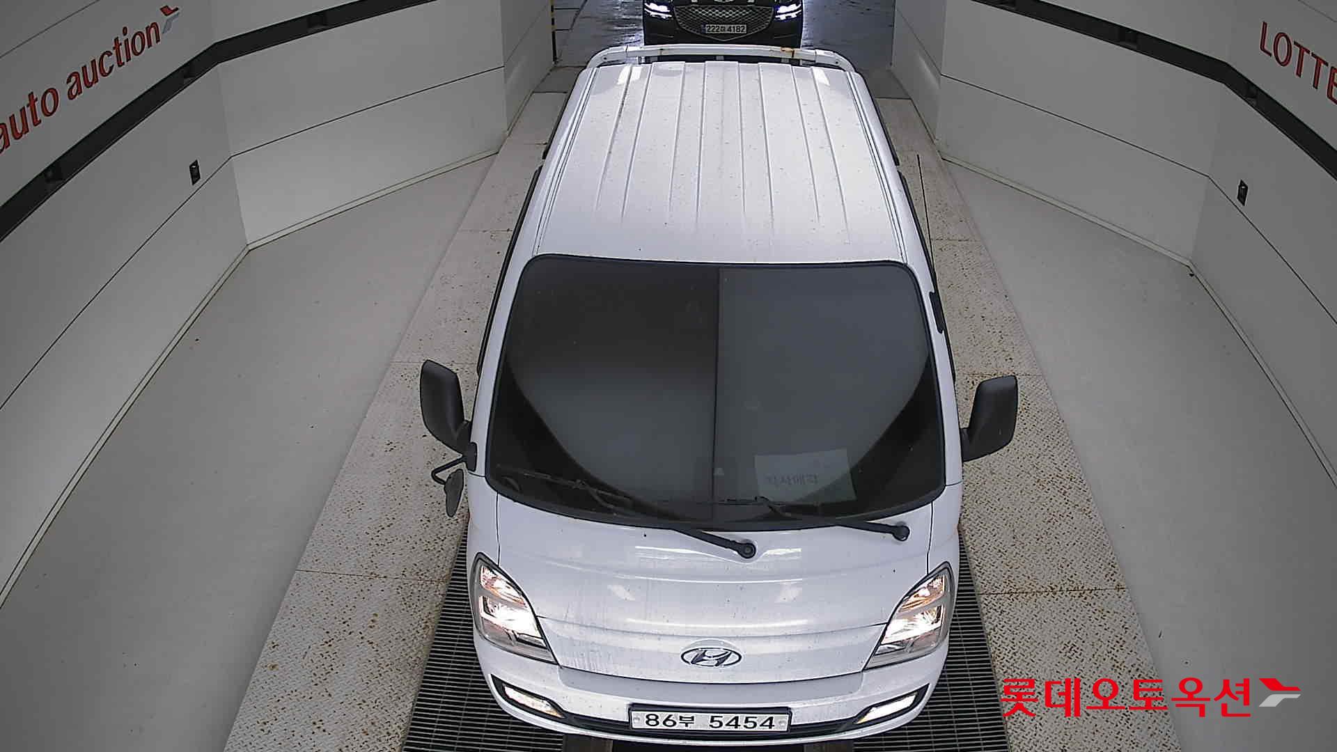 Hyundai Porter II id 2909760 из Кореи 25