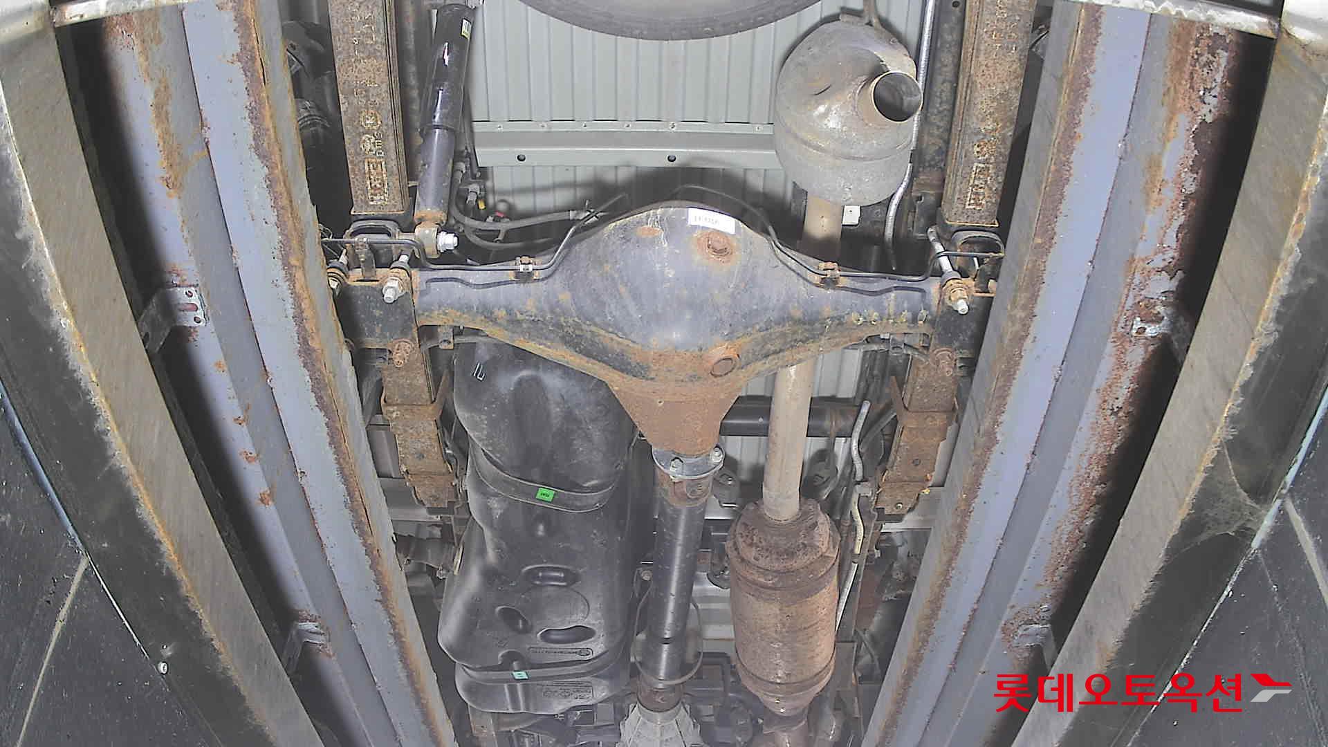 Hyundai Porter II id 2909760 из Кореи 27