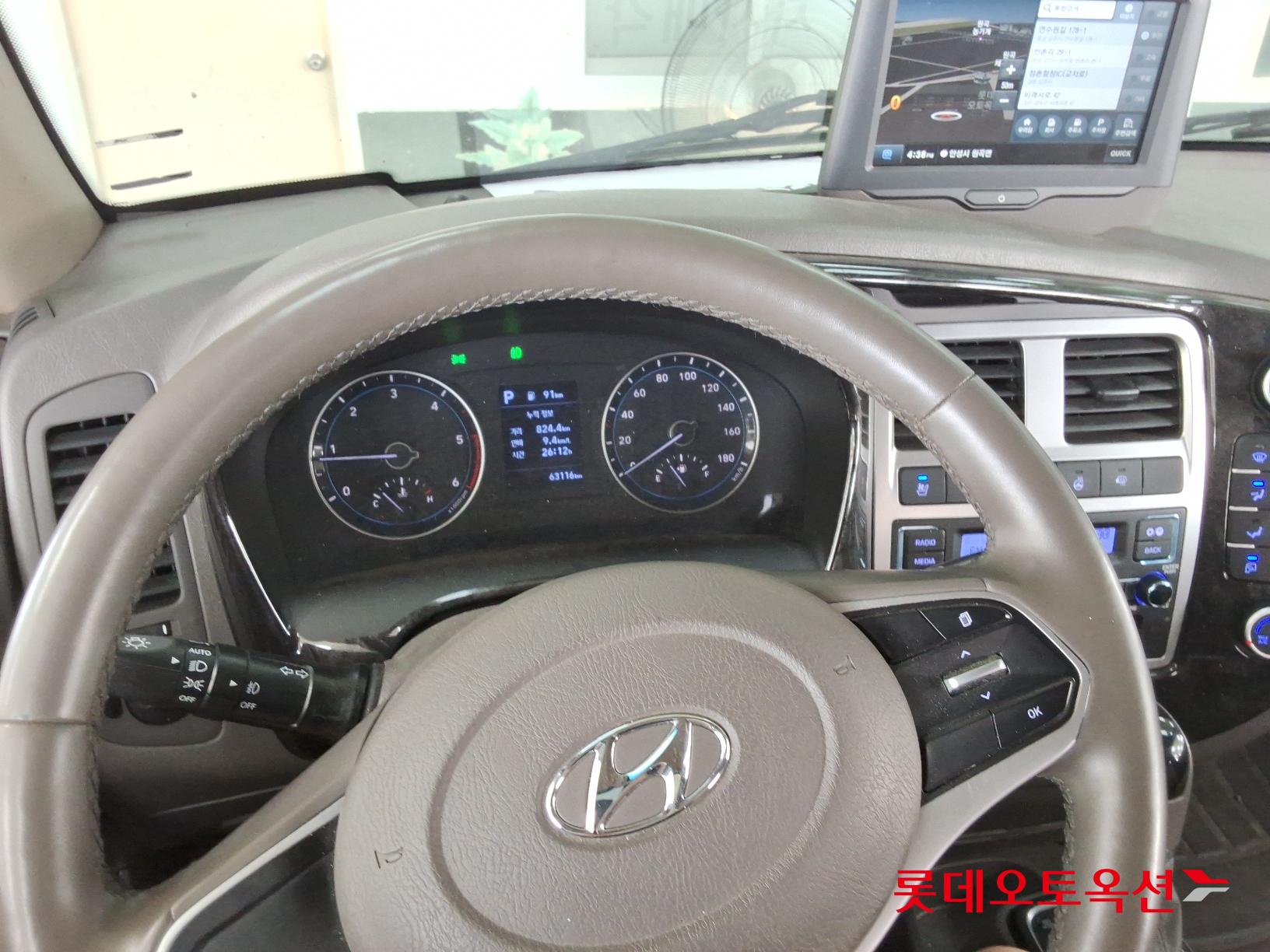 Hyundai Porter II id 2909760 из Кореи 29