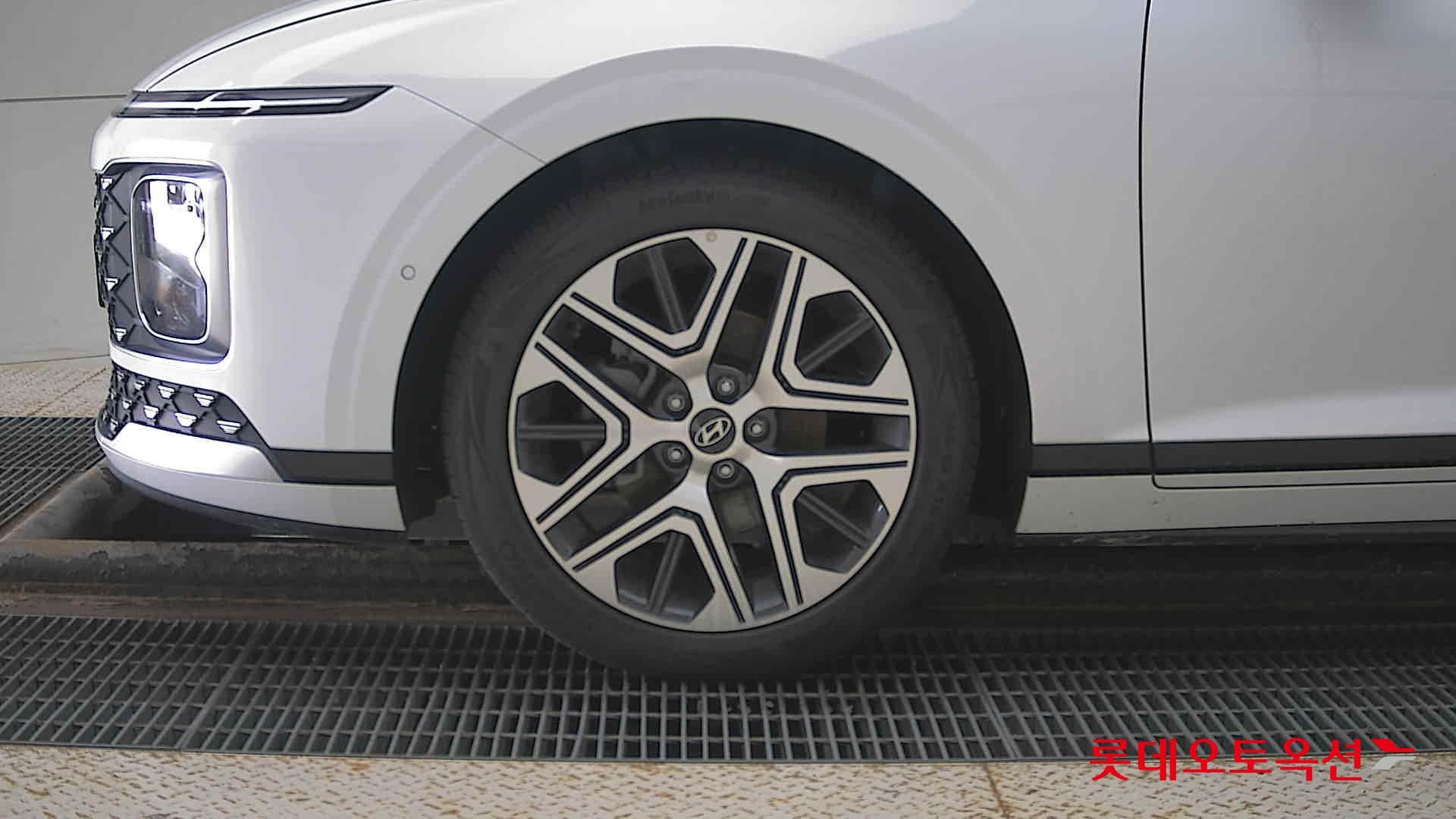 Hyundai Grandeur Hybrid id 3052530 из Кореи 21