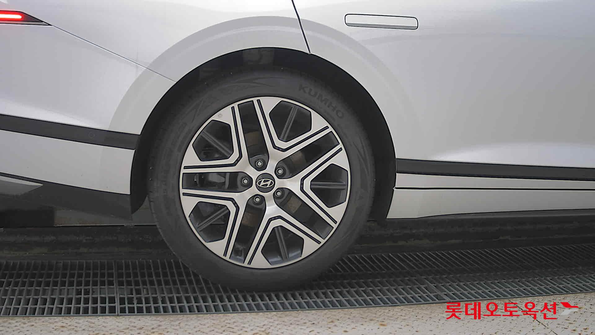 Hyundai Grandeur Hybrid id 3052530 из Кореи 24