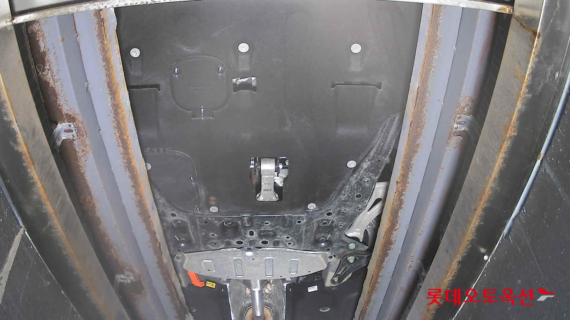 Hyundai Grandeur Hybrid id 3052530 из Кореи 26