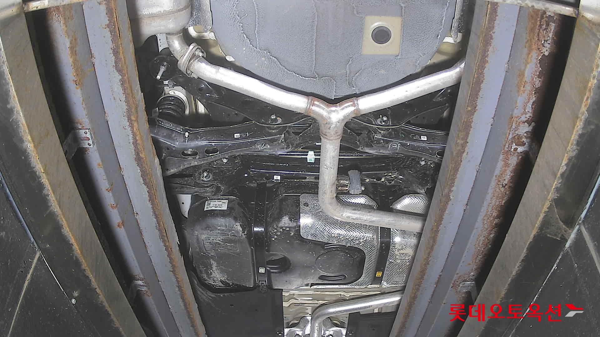 Hyundai Grandeur Hybrid id 3052530 из Кореи 27