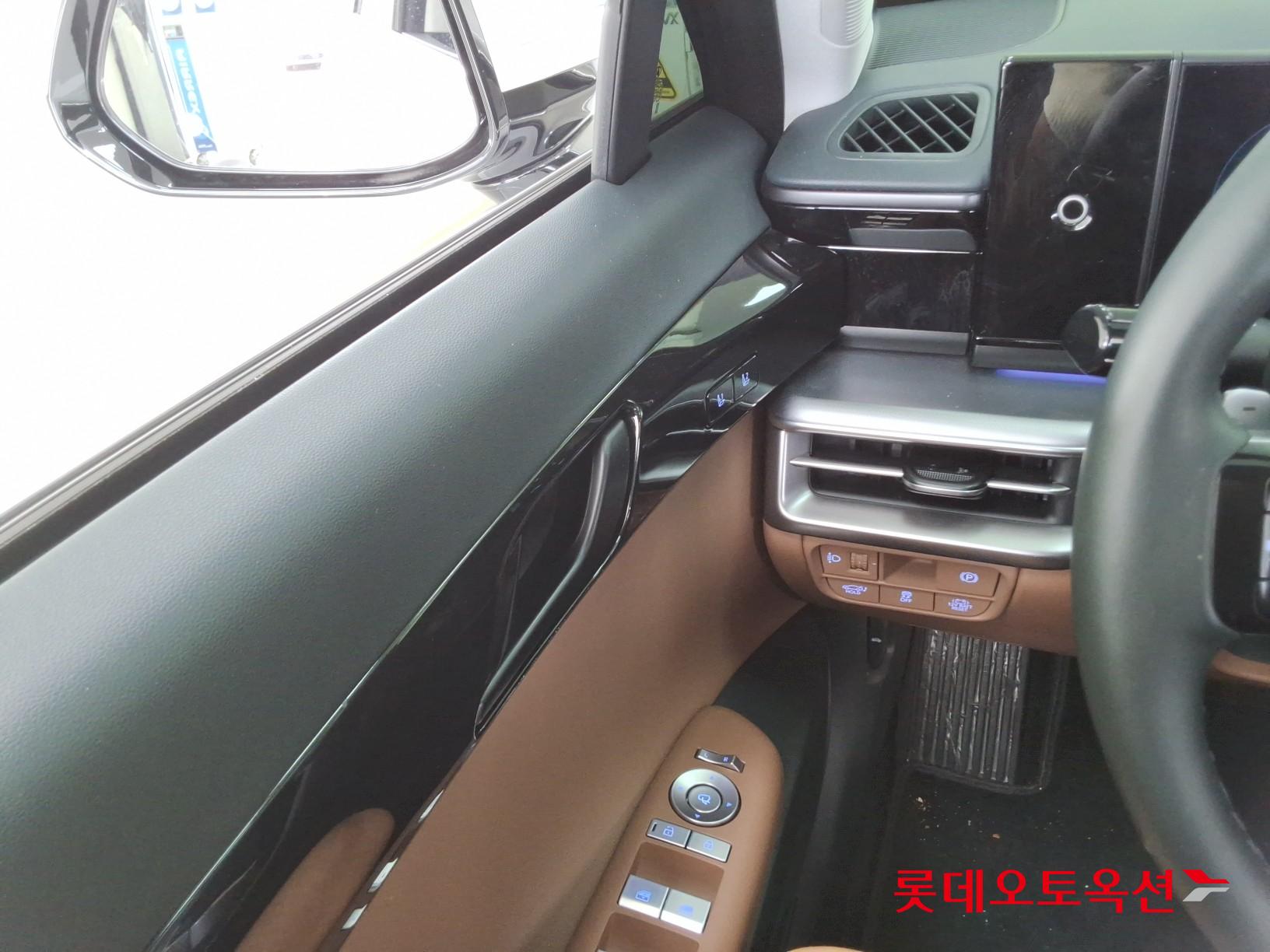 Hyundai Grandeur Hybrid id 3052530 из Кореи 28