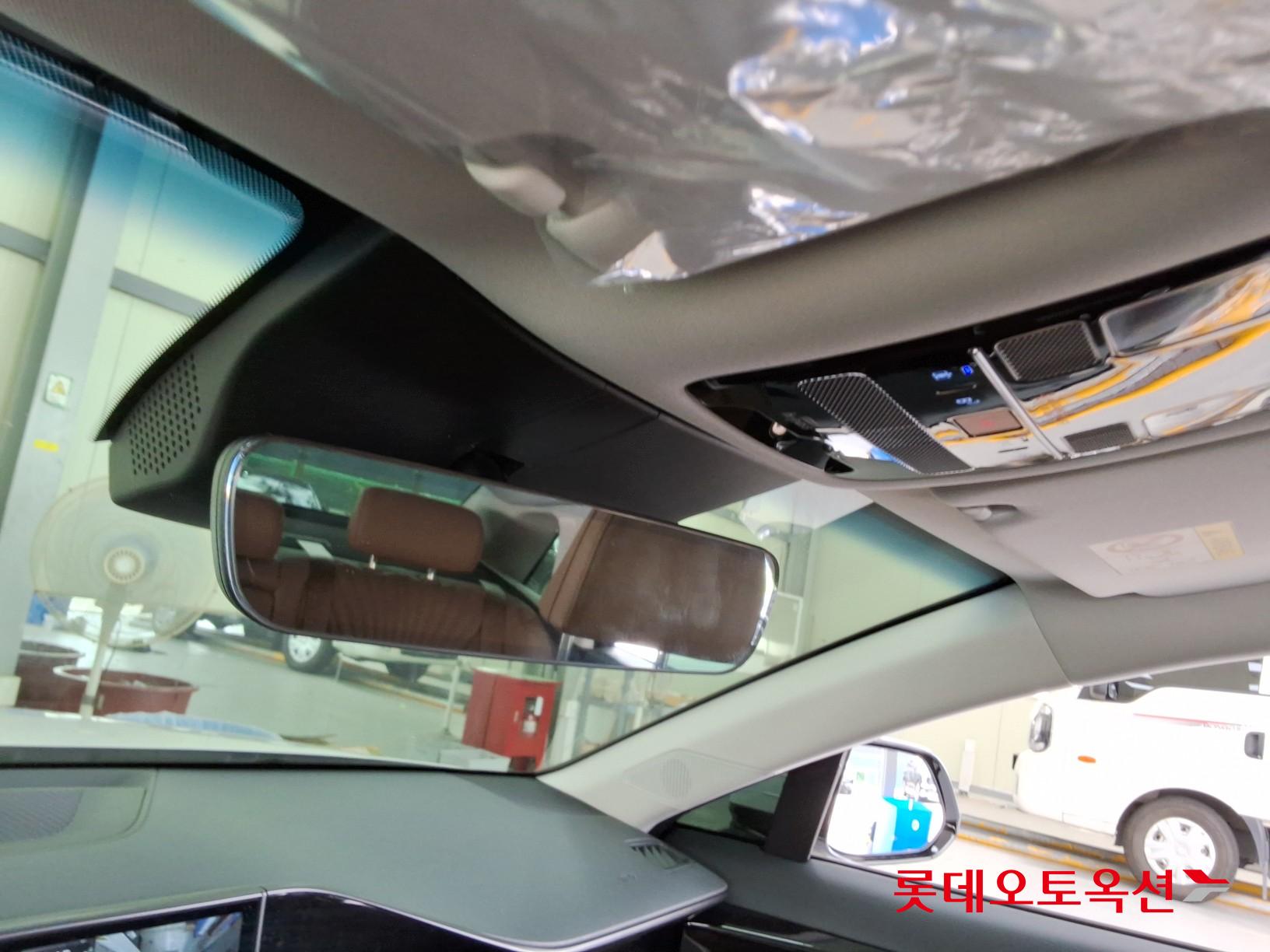 Hyundai Grandeur Hybrid id 3052530 из Кореи 32