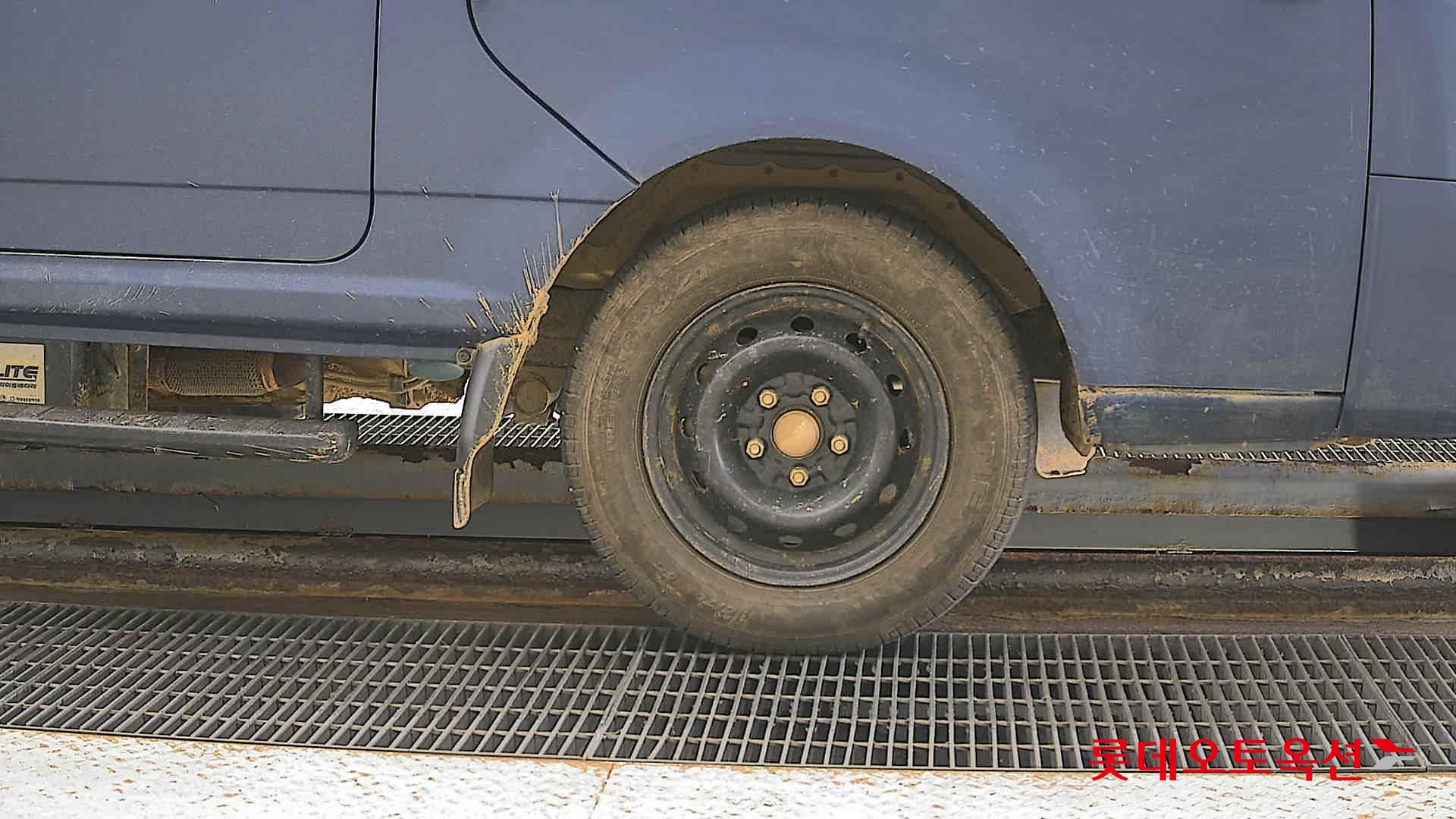 هيونداي بورتر 2