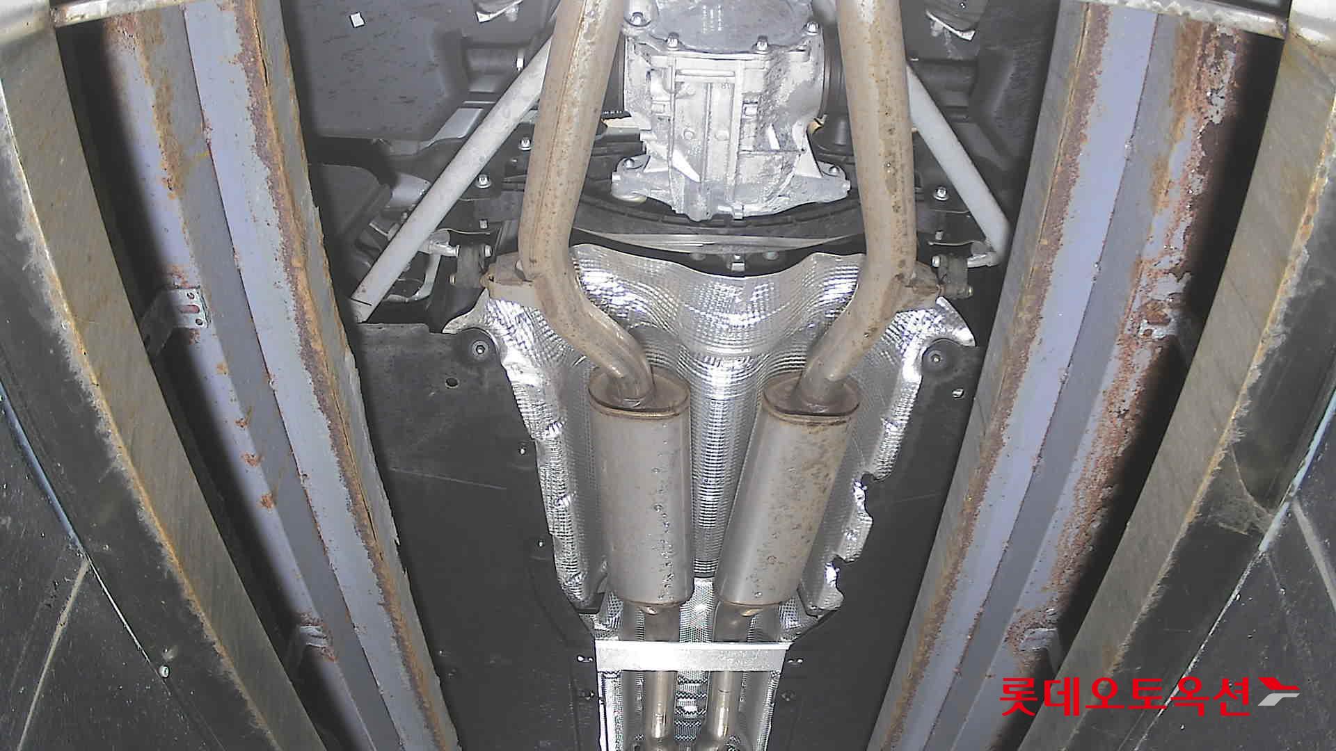 Mercedes-Benz Mercedes-Maybach S580 4MATIC id 3052606 из Кореи 27